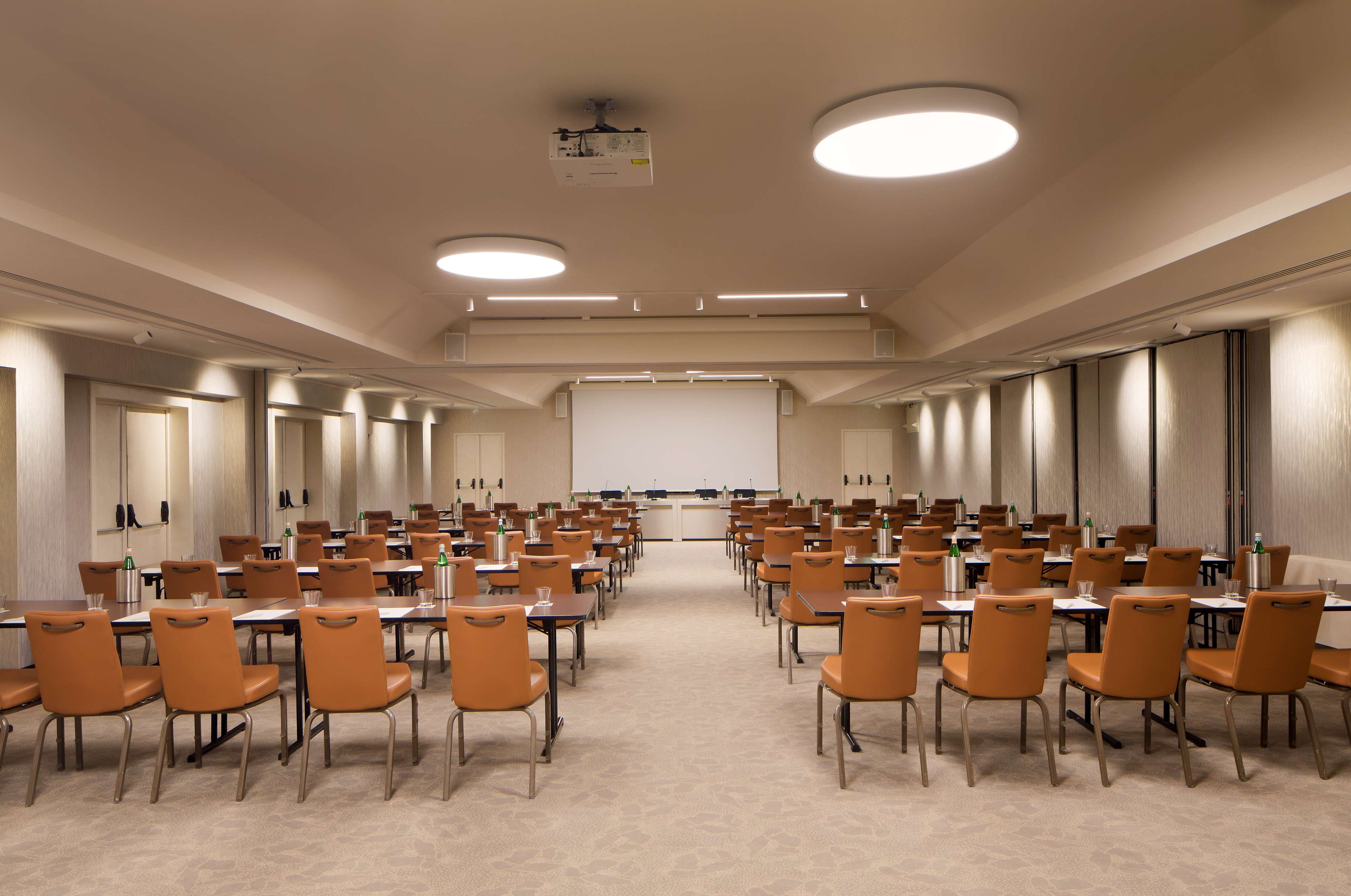 Starhotels Ritz