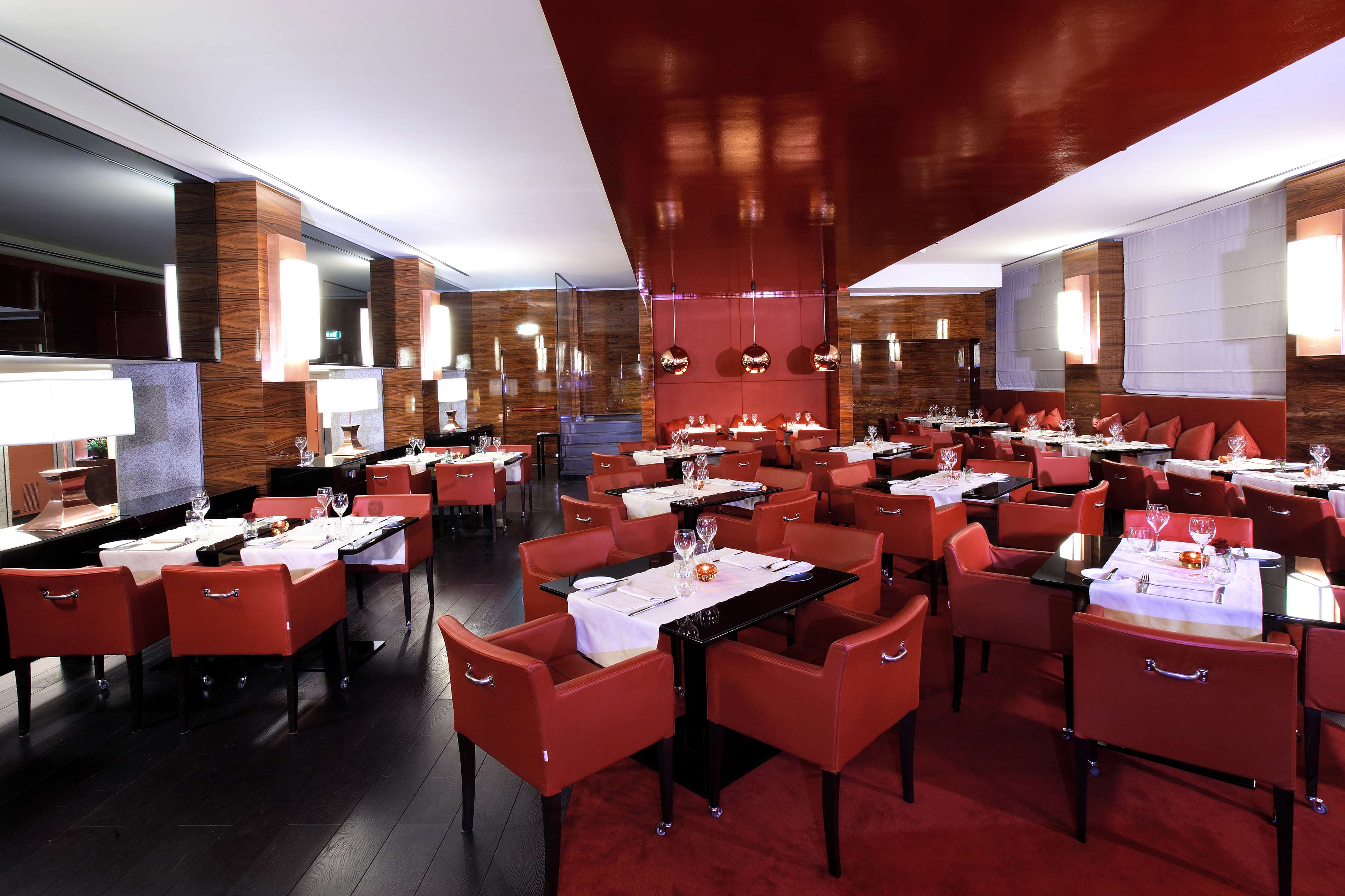 Starhotels Ritz