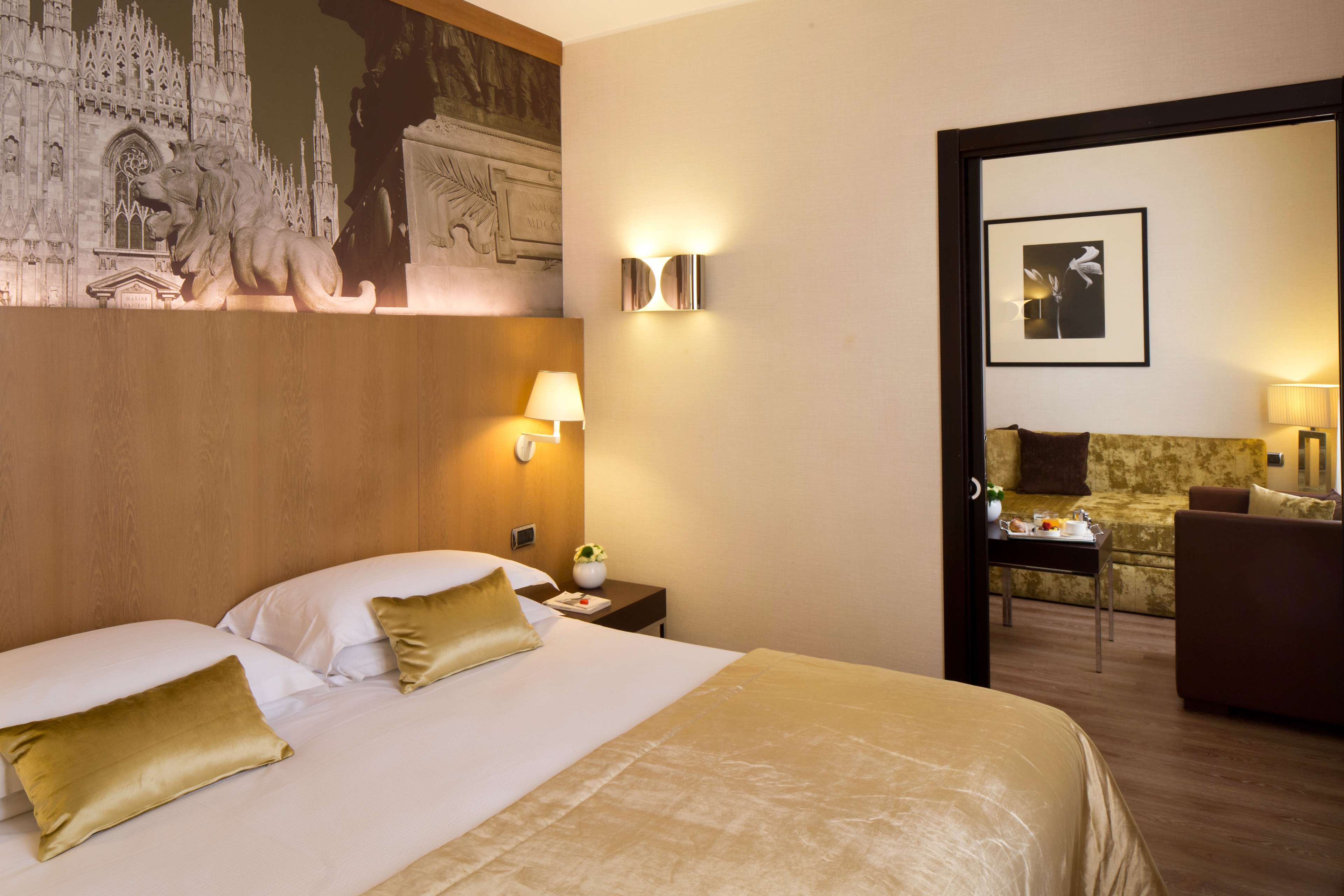 Starhotels Ritz