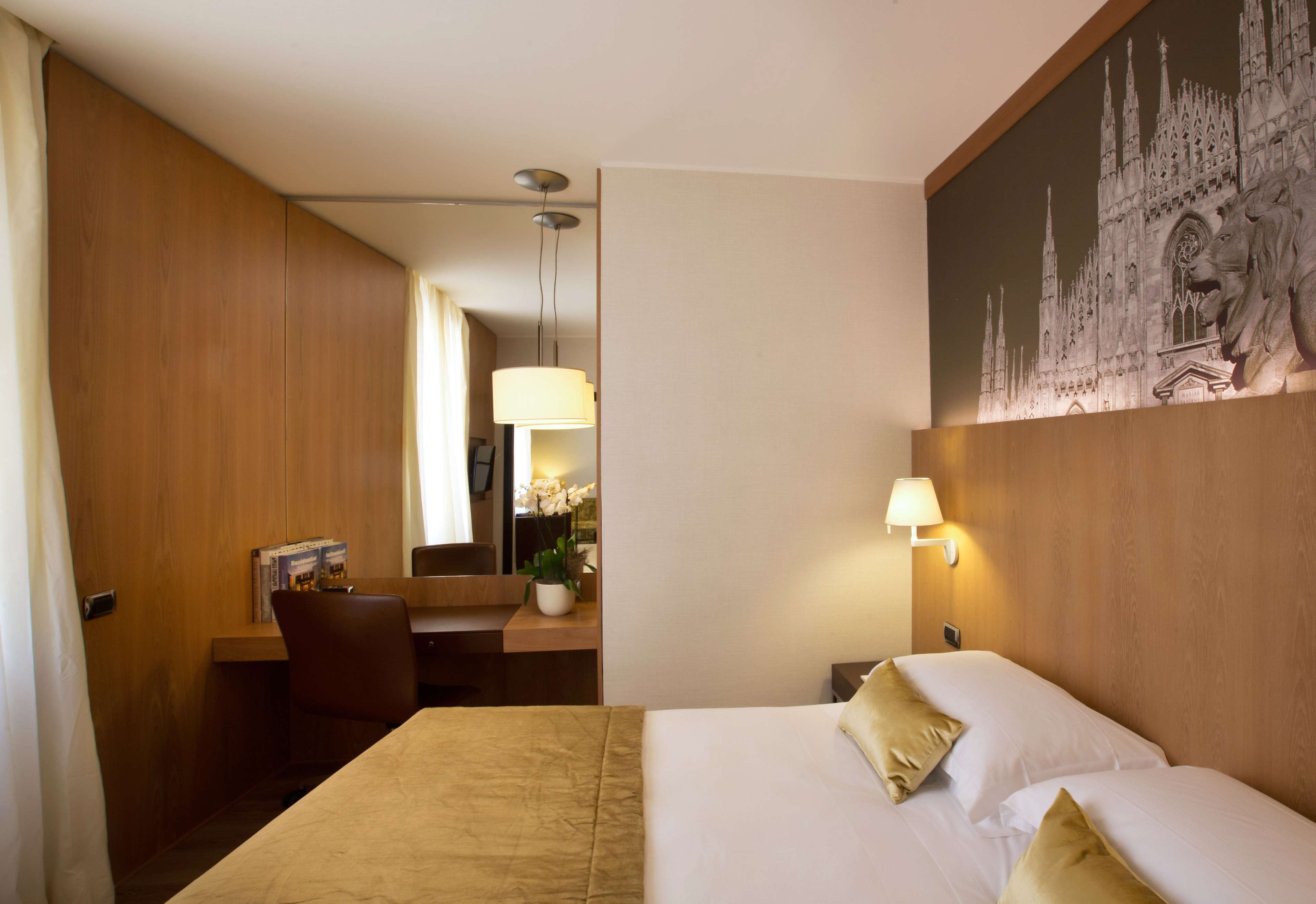 Starhotels Ritz