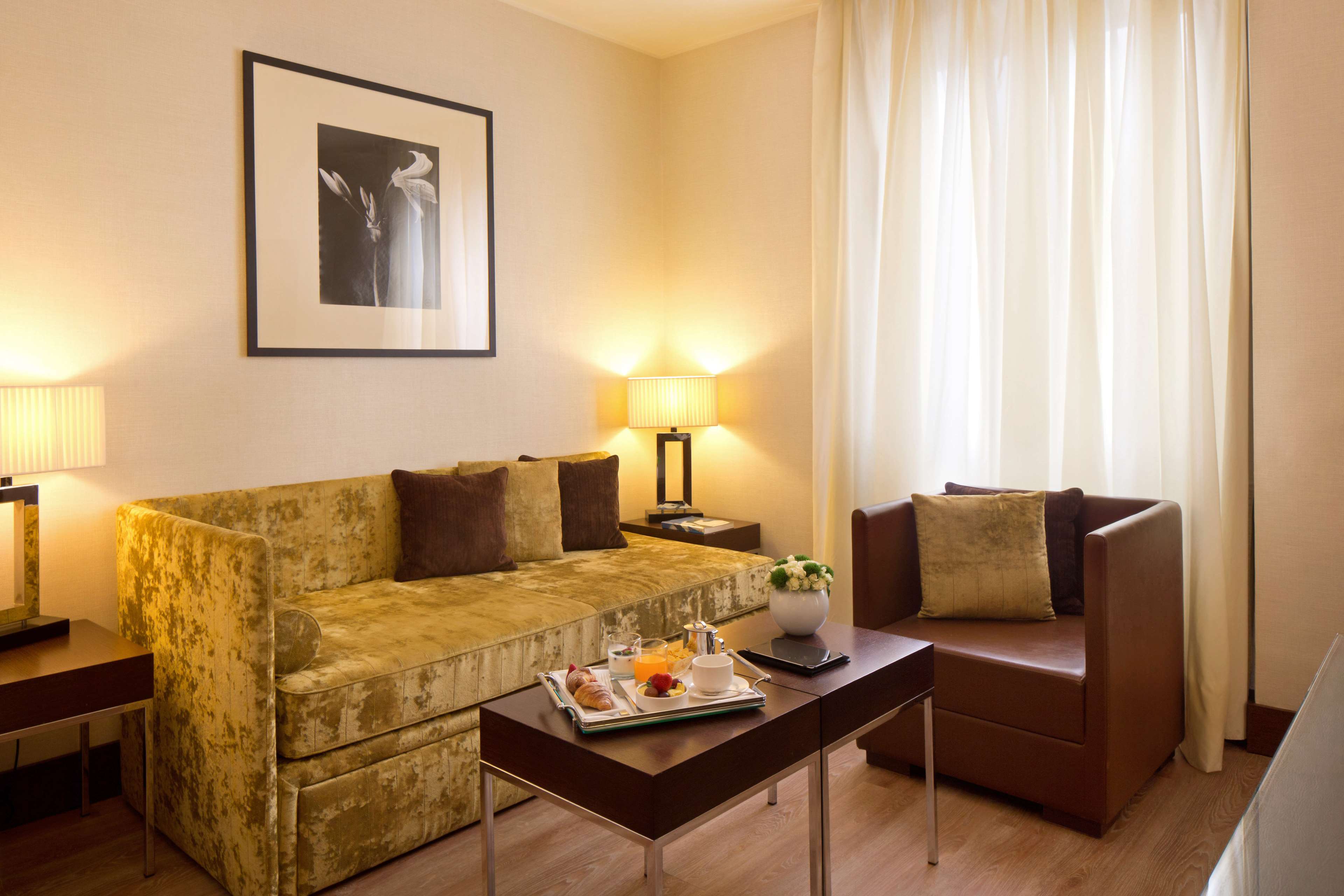Starhotels Ritz