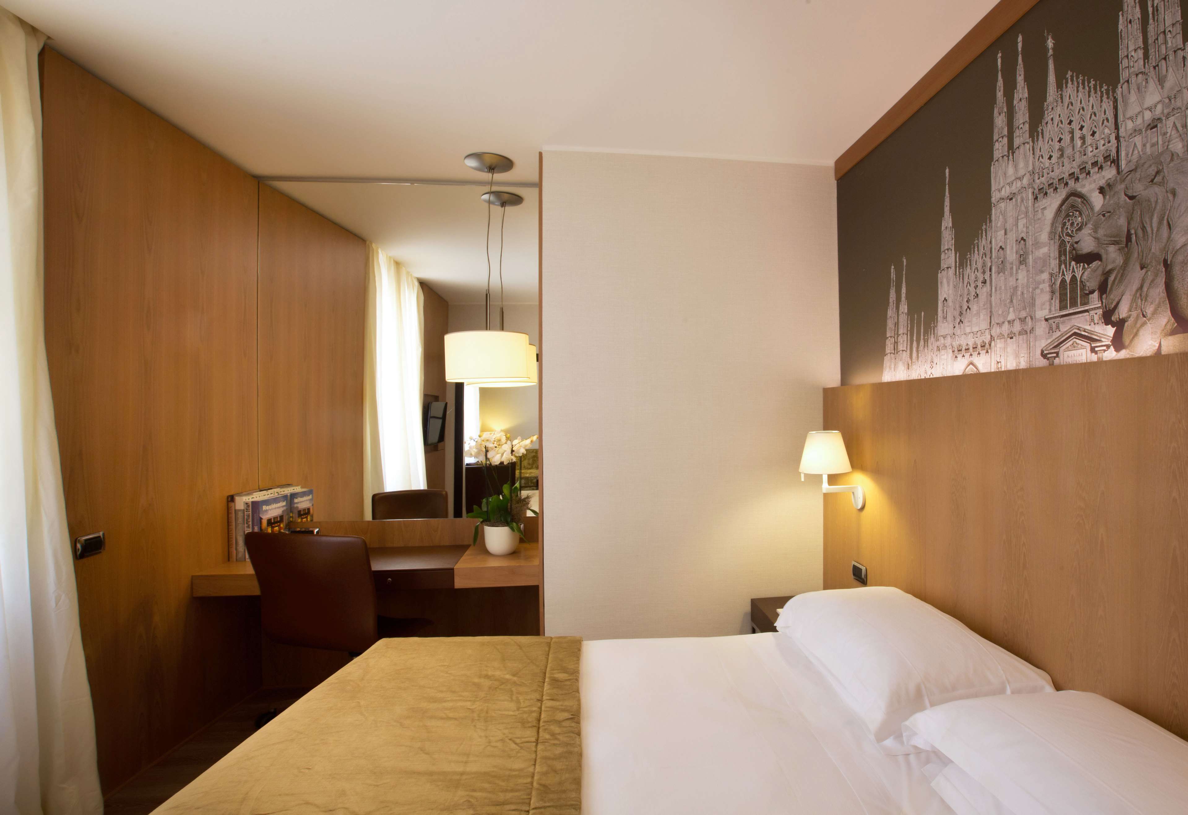 Starhotels Ritz