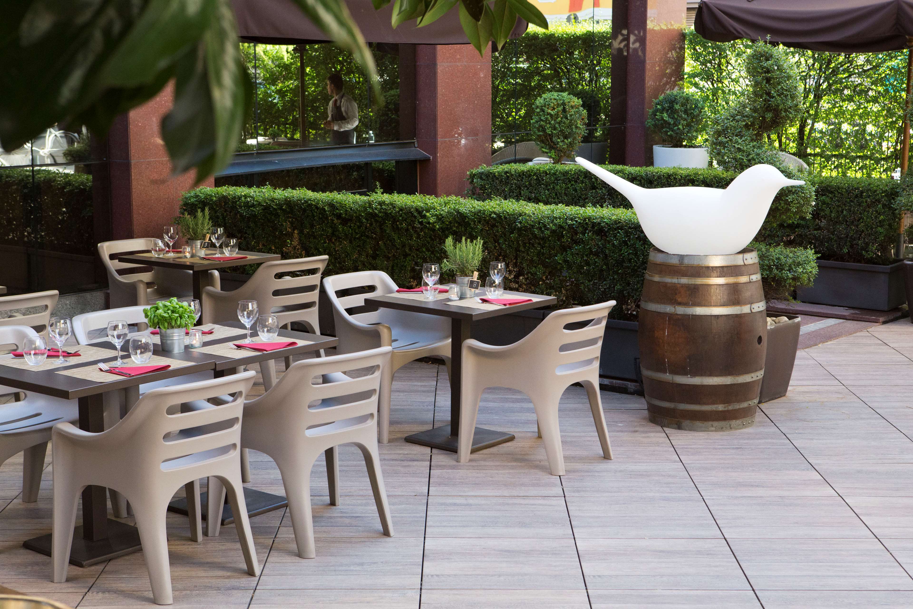 Starhotels Ritz