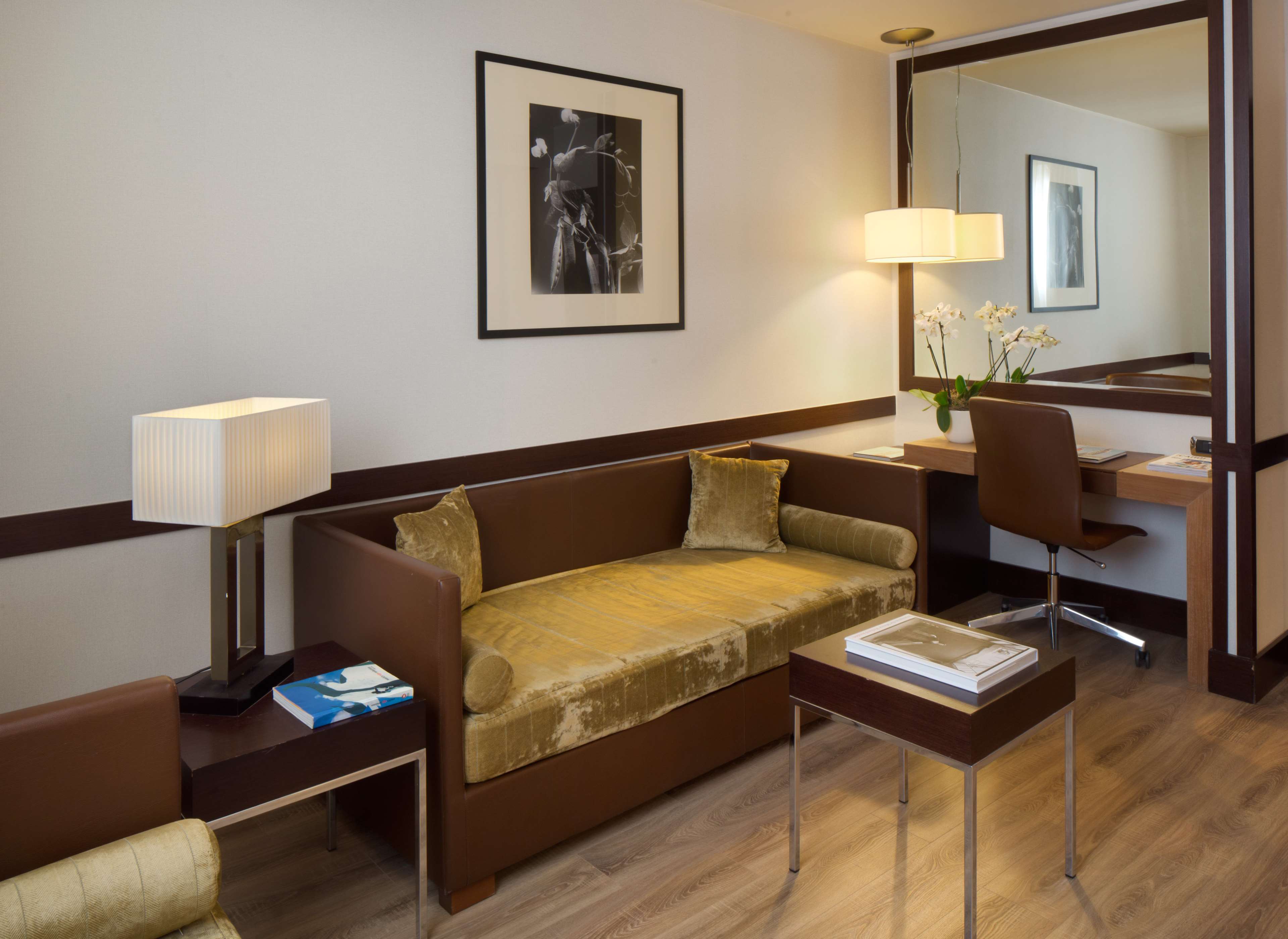 Starhotels Ritz