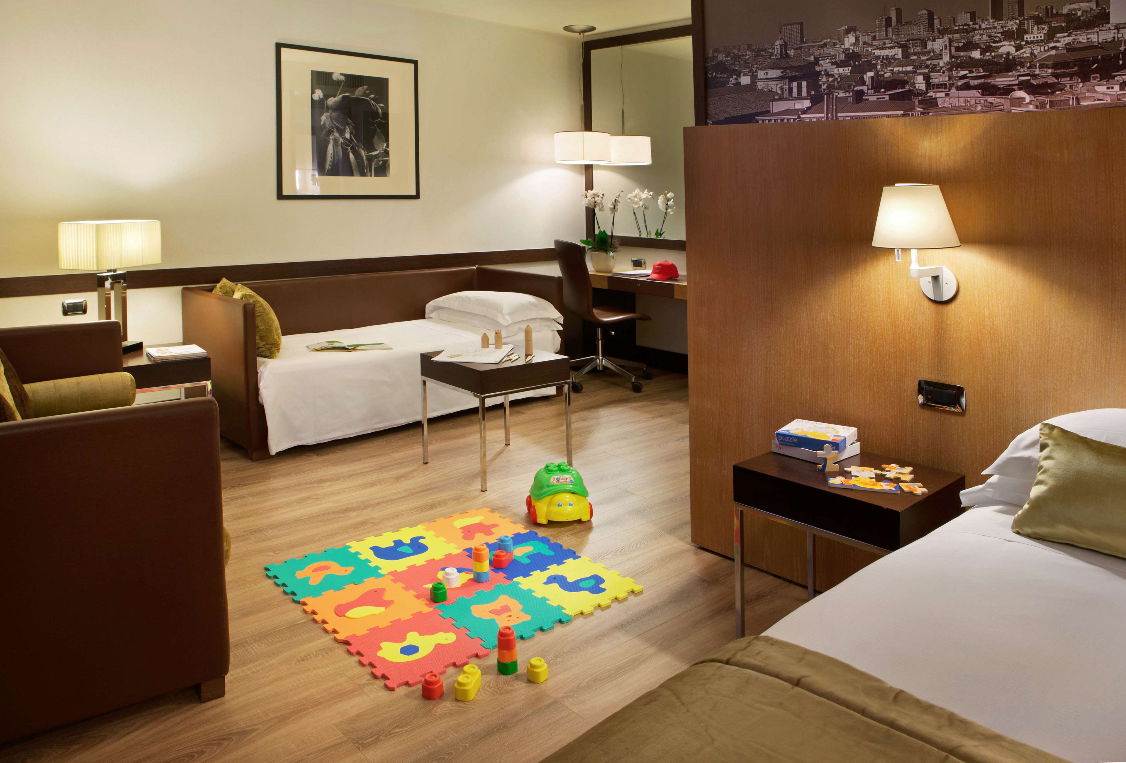 Starhotels Ritz