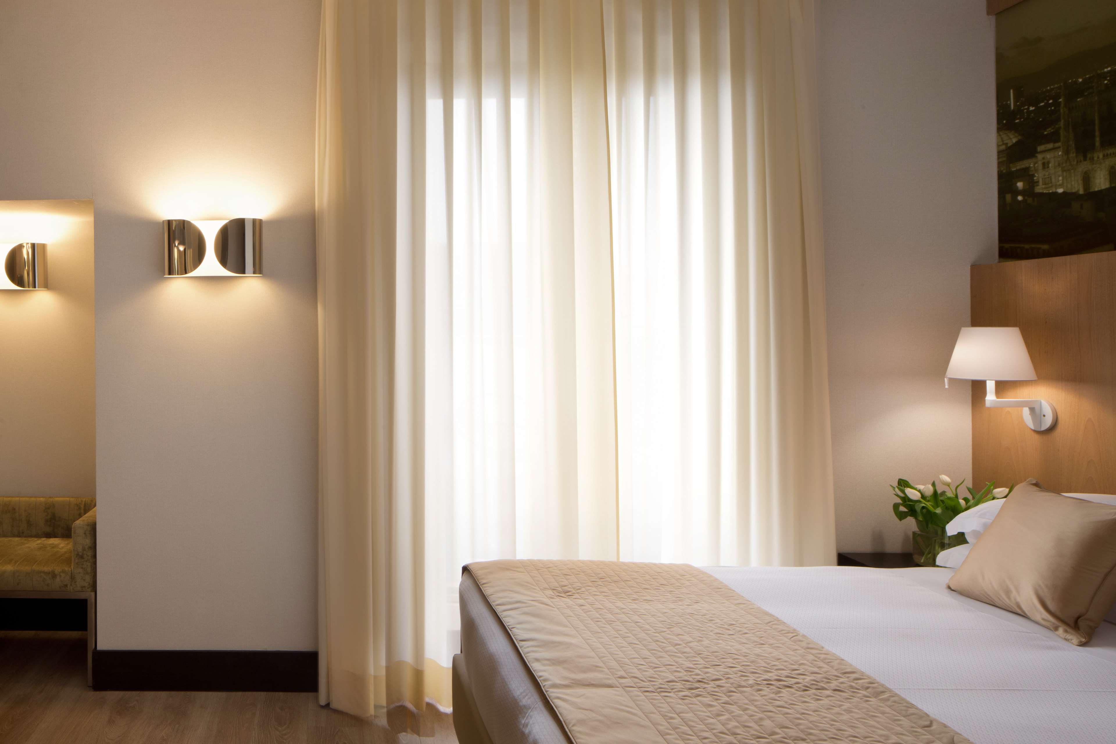 Starhotels Ritz