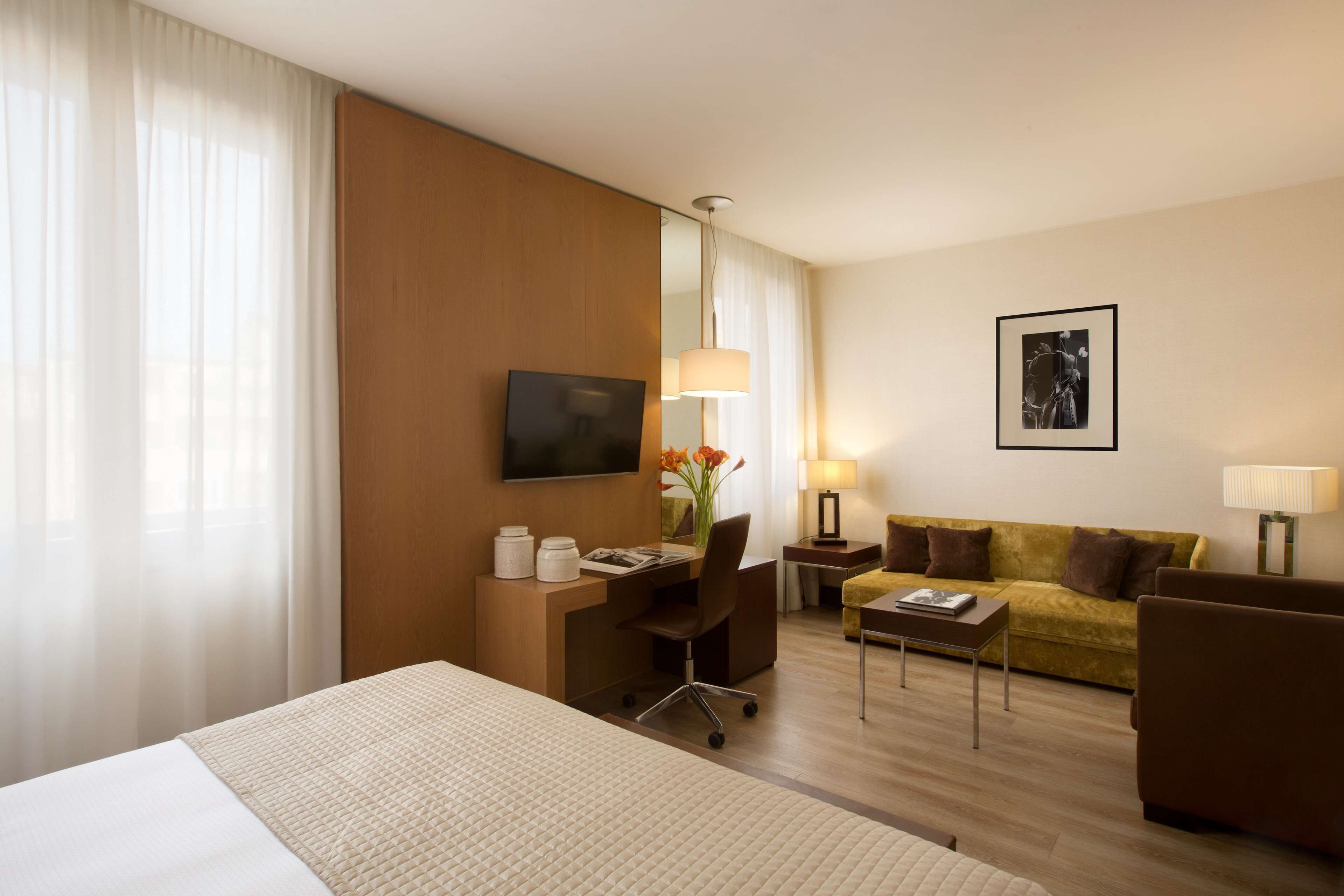 Starhotels Ritz