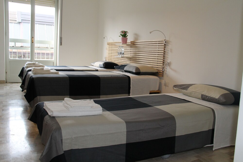 Stephenson Apartments