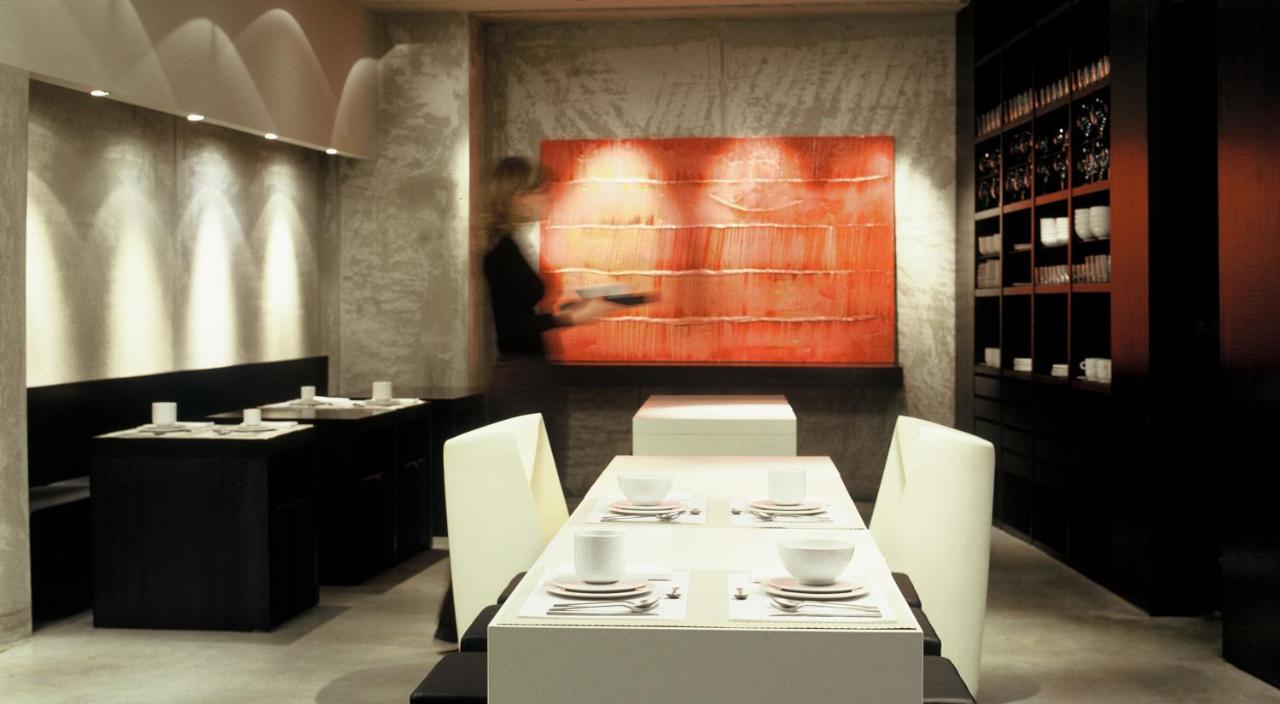 STRAF, Milan, a Member of Design Hotels™