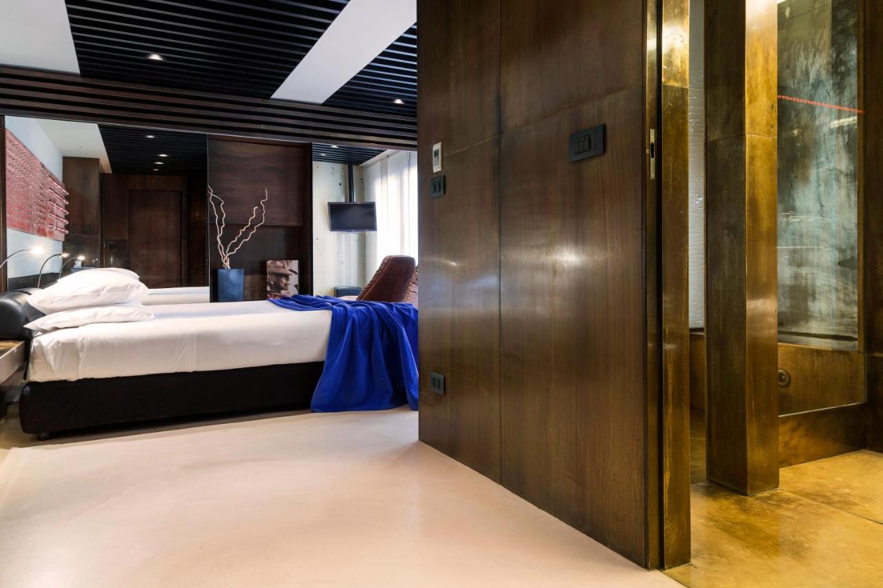 STRAF, Milan, a Member of Design Hotels™