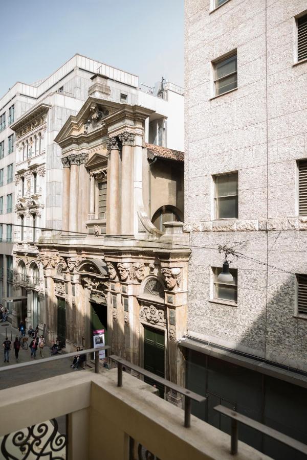 STRAF, Milan, a Member of Design Hotels™