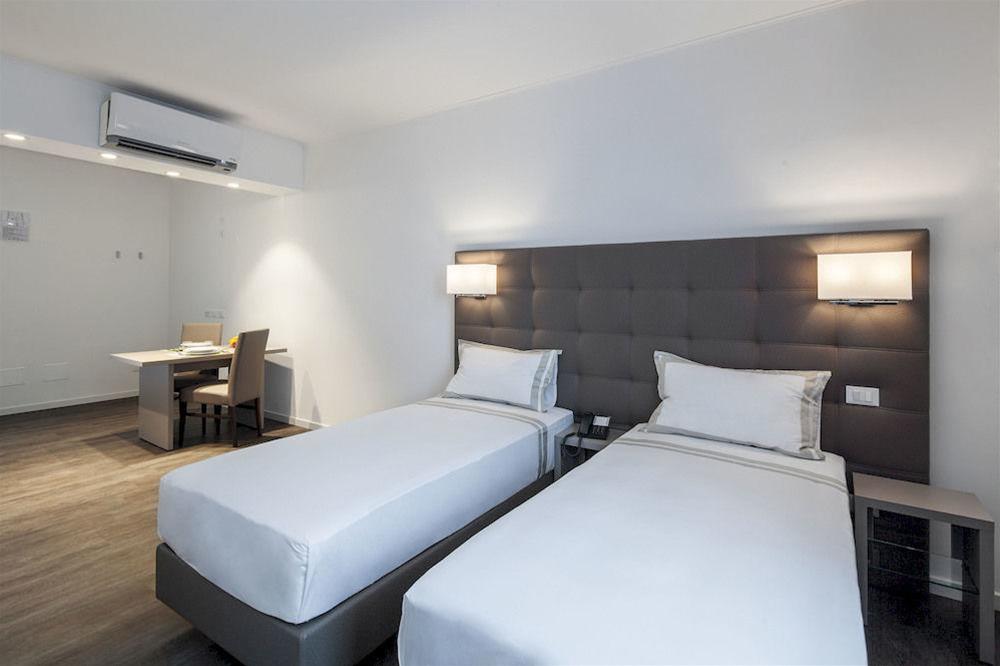 Hotel Residence Studio Inn Centrale