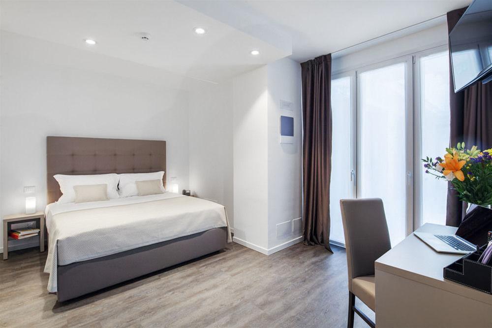 Hotel Residence Studio Inn Centrale