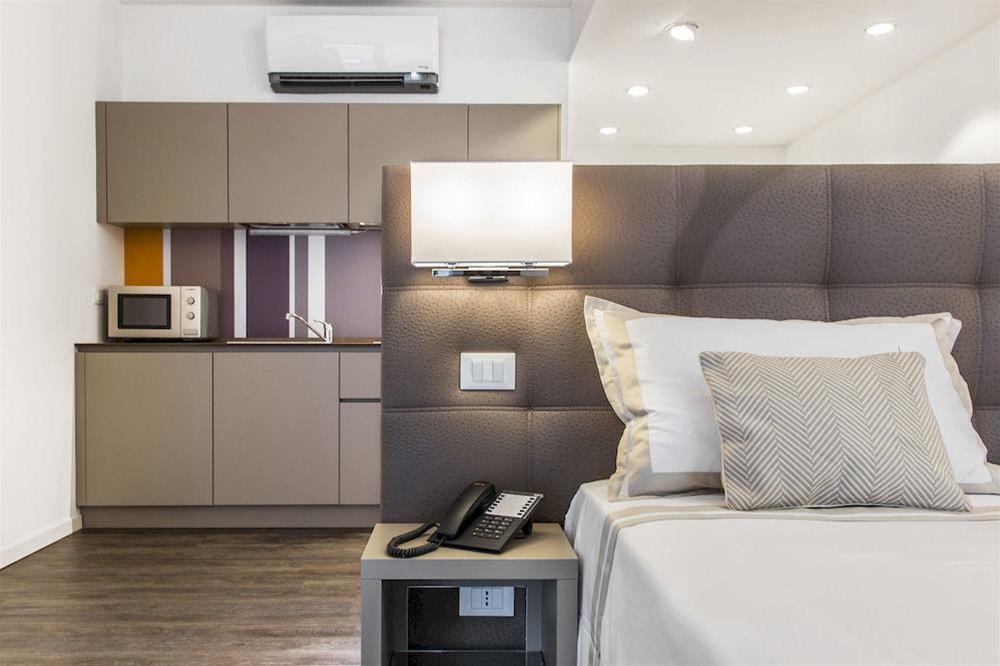Hotel Residence Studio Inn Centrale