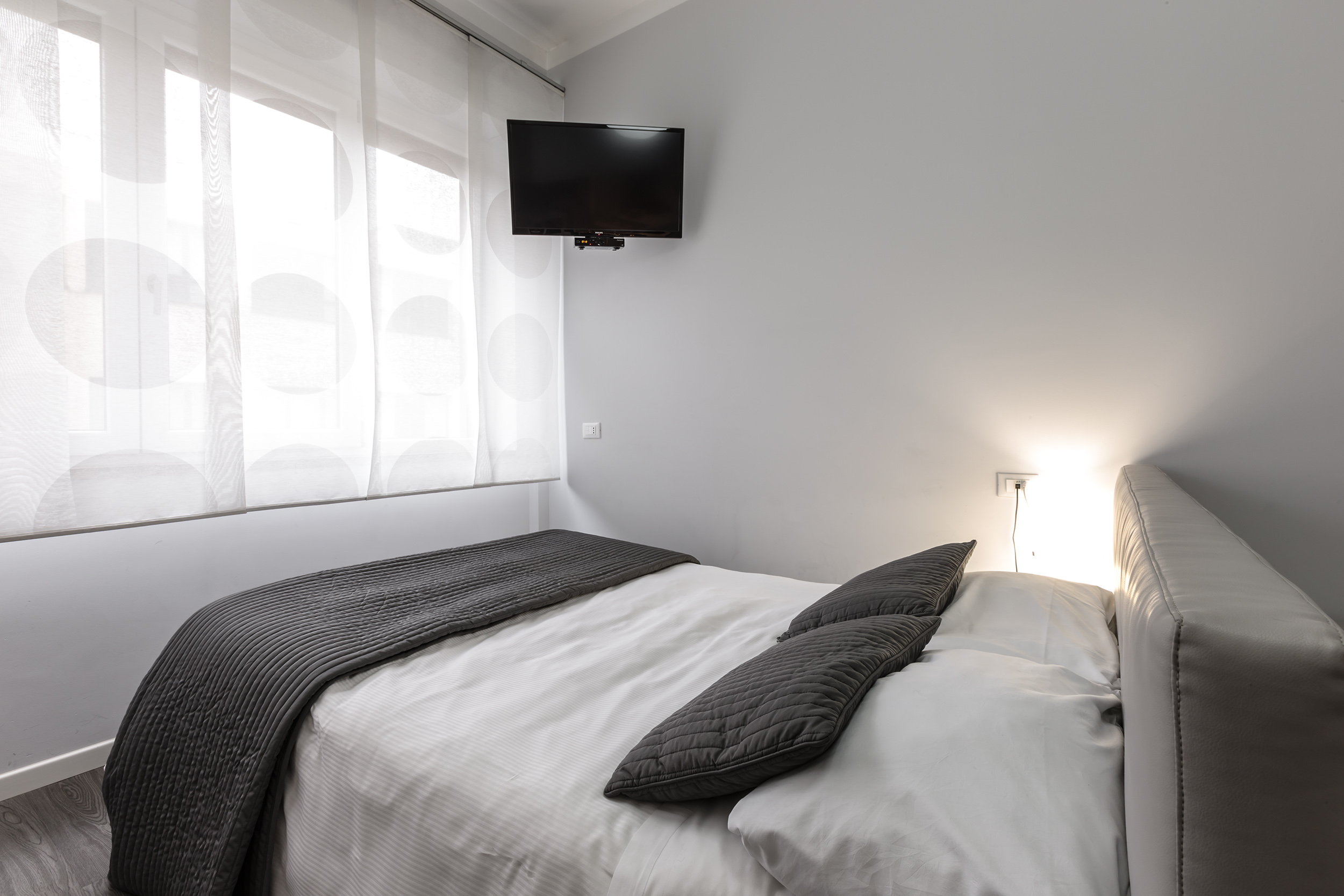 Studio Inn De Angeli