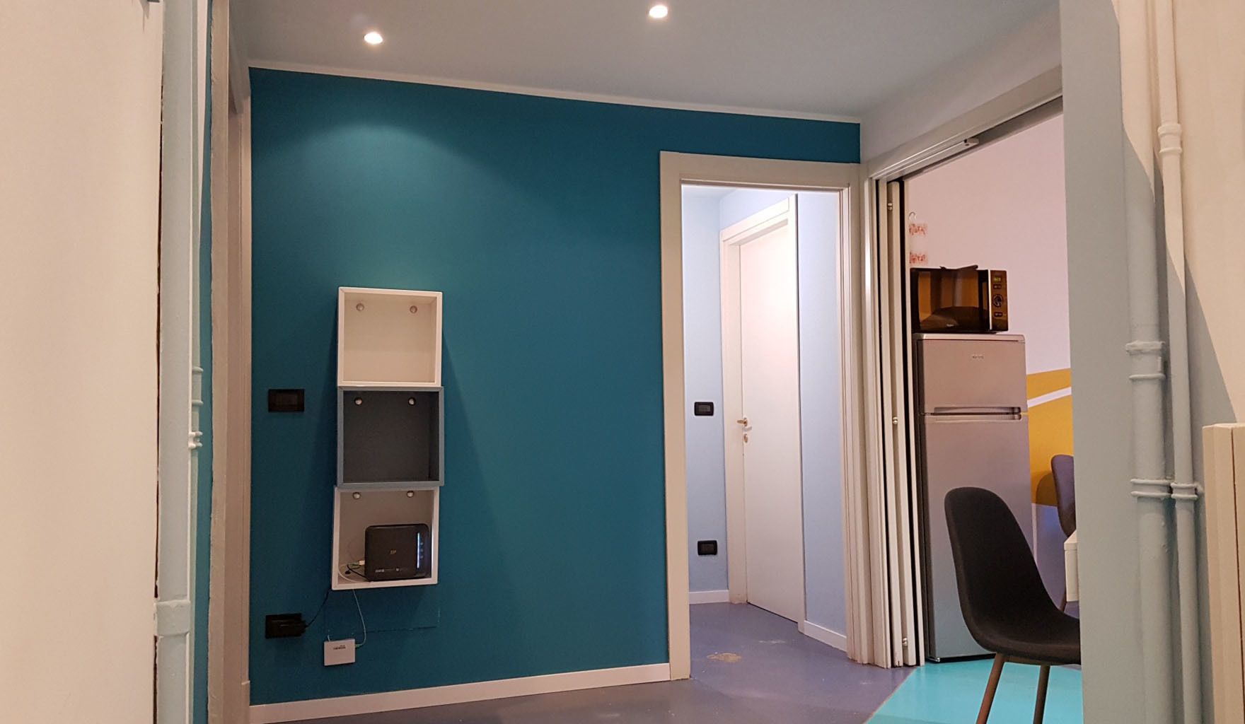 Suite And House Bianca Di Savoia