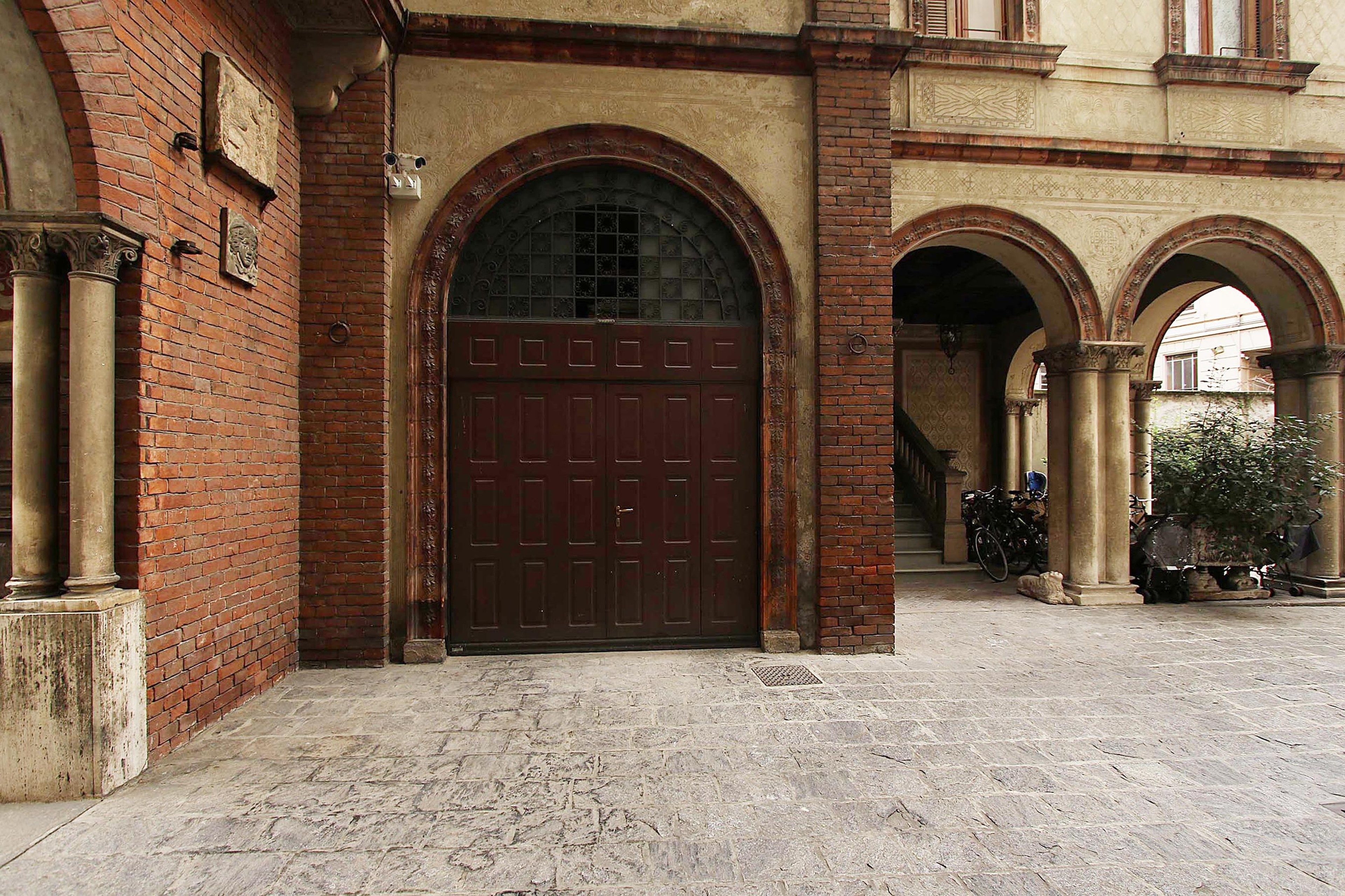 Suite And House Bianca Di Savoia