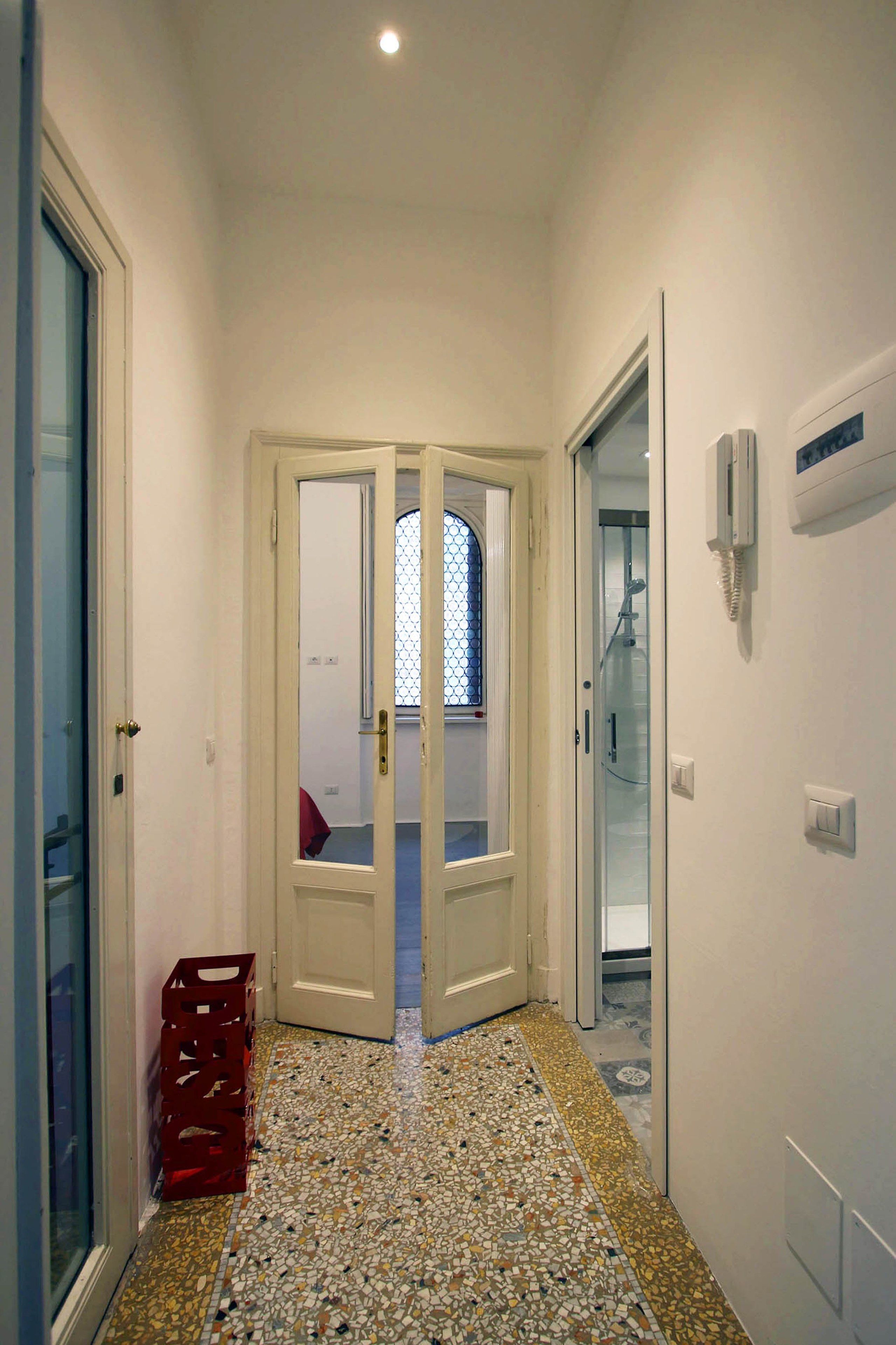 Suite And House Bianca Di Savoia