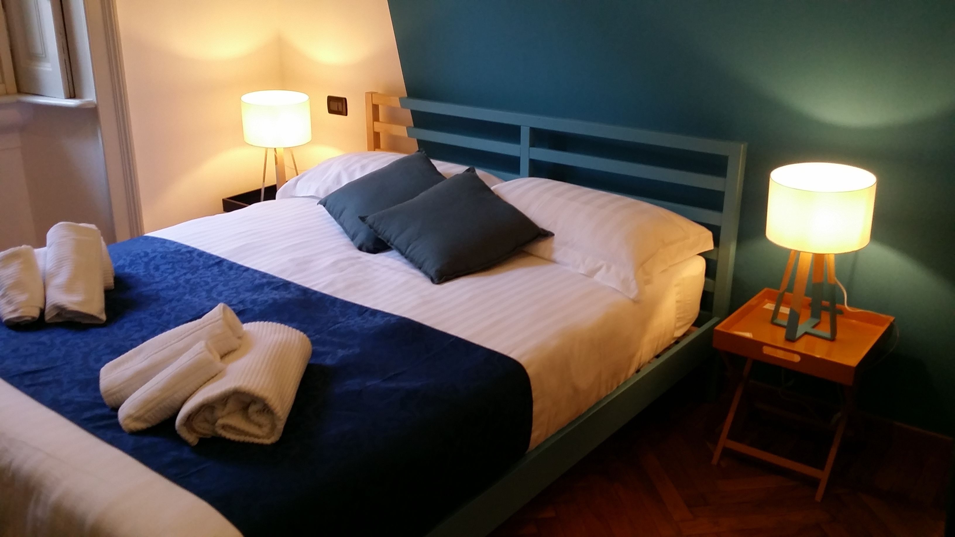 Suite And House Bianca Di Savoia