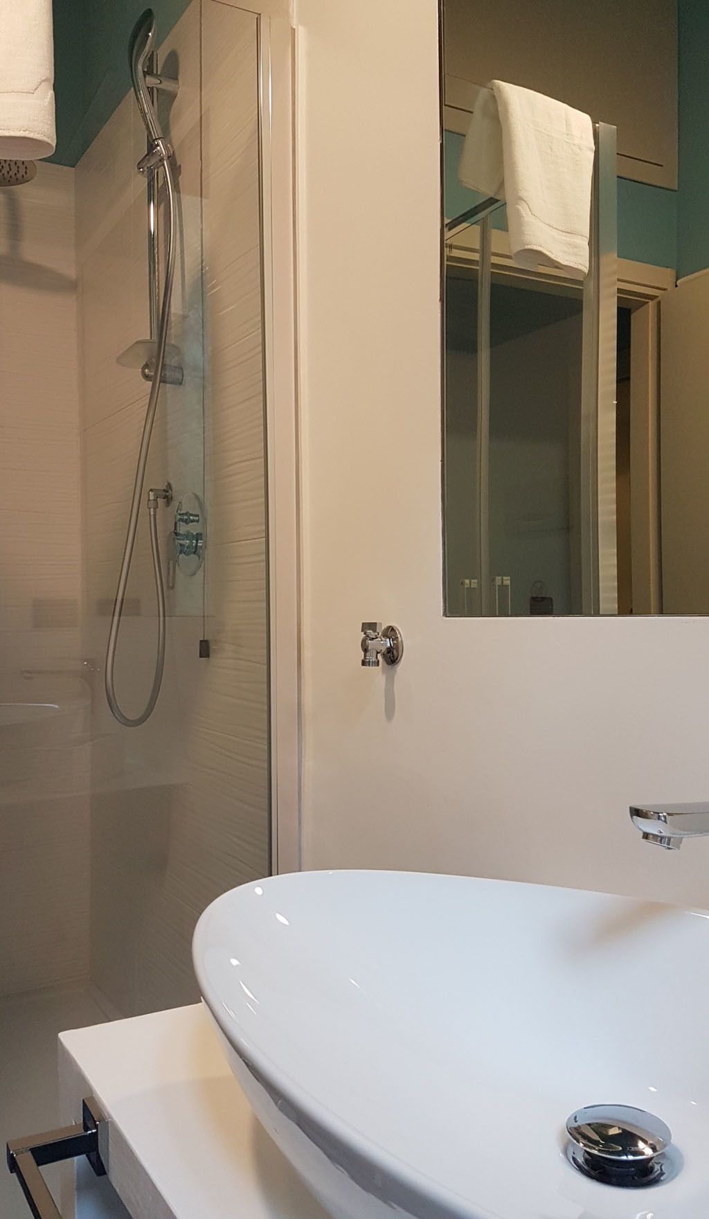 Suite And House Bianca Di Savoia