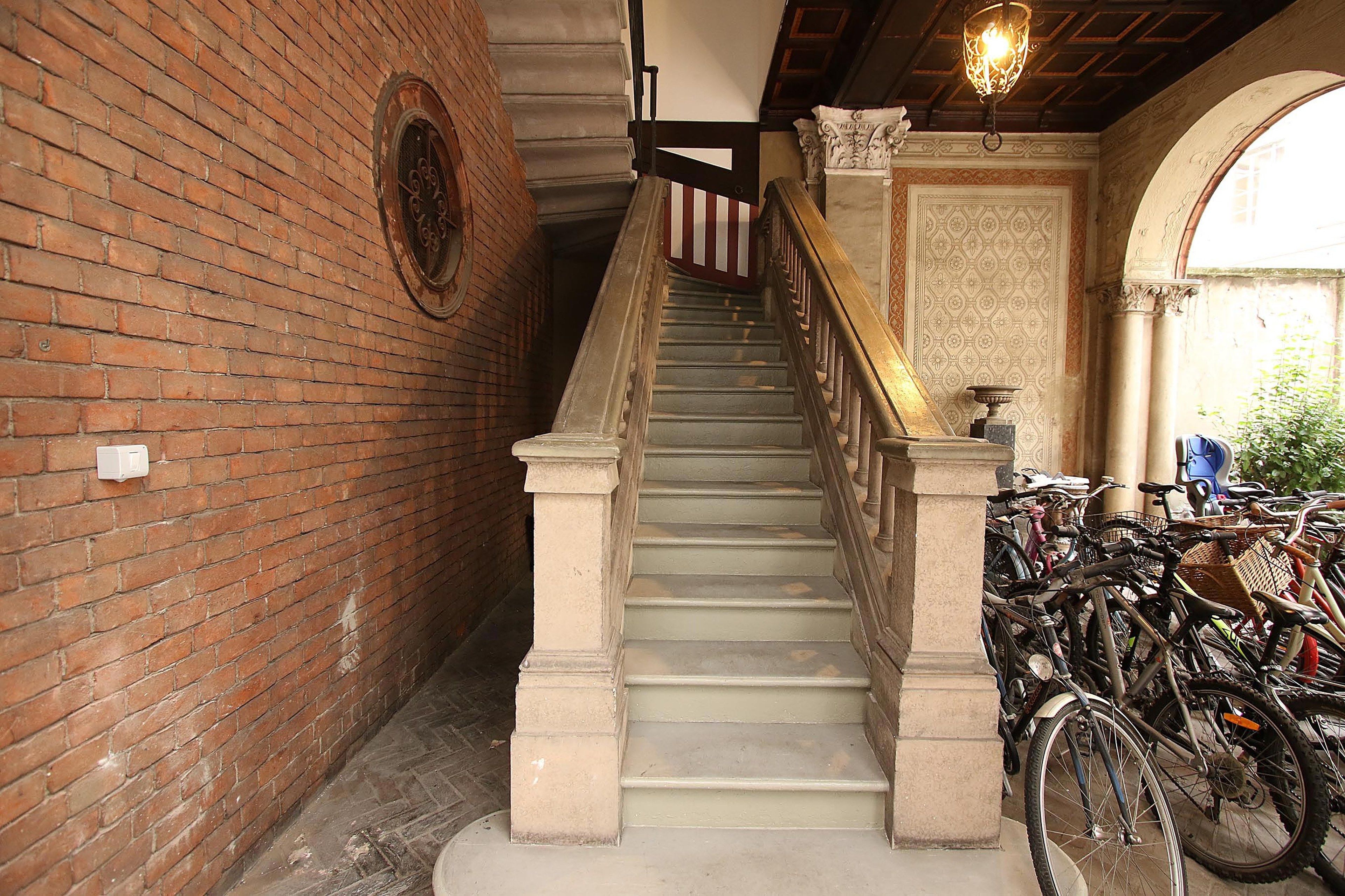 Suite And House Bianca Di Savoia