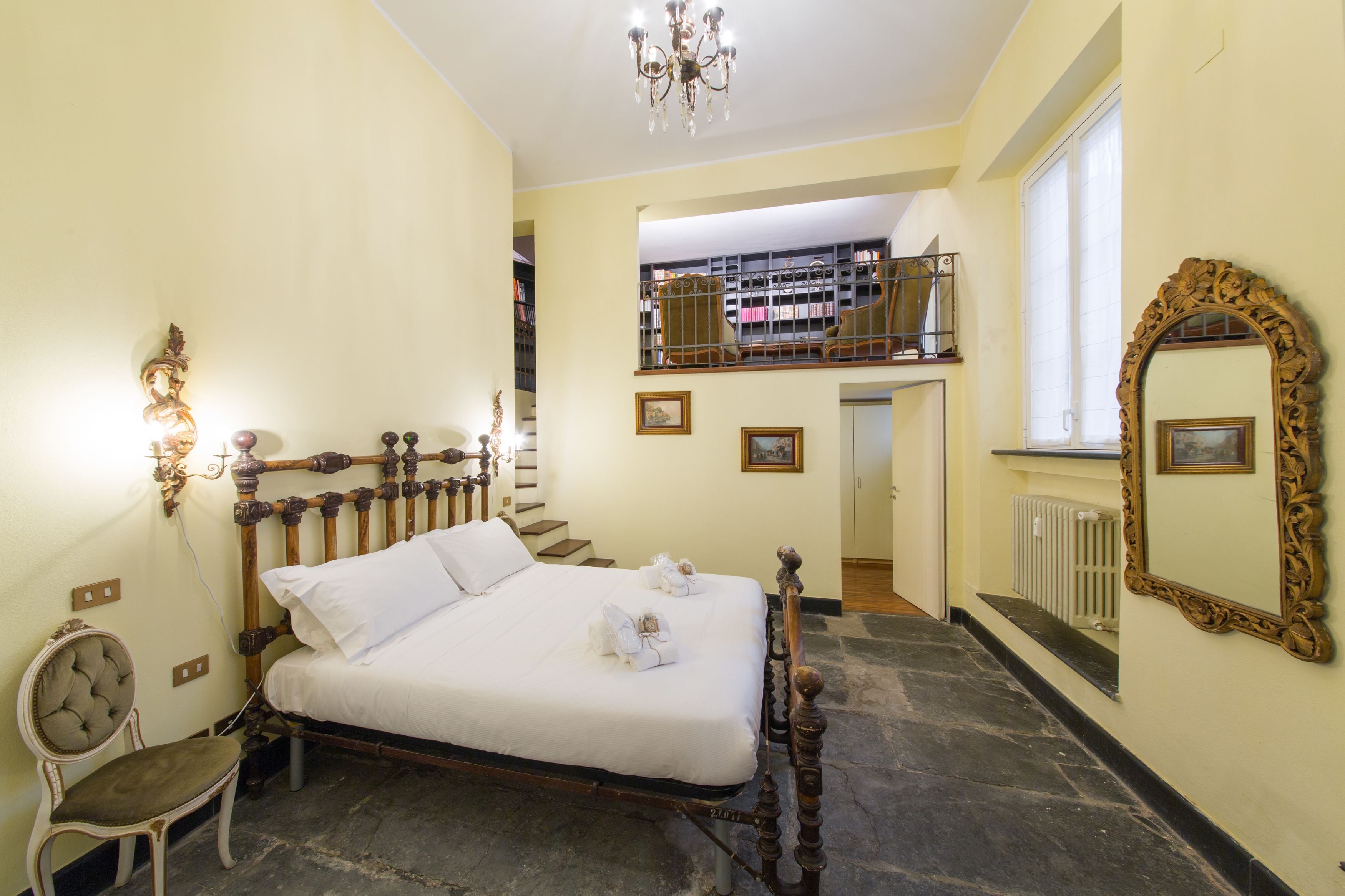 Suitelowcost - Papiniano