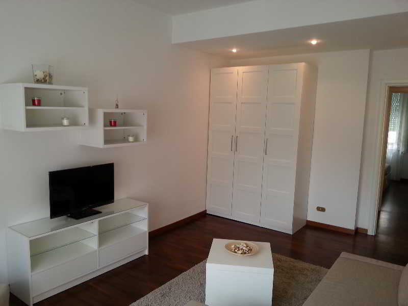 Suite Milan Fair