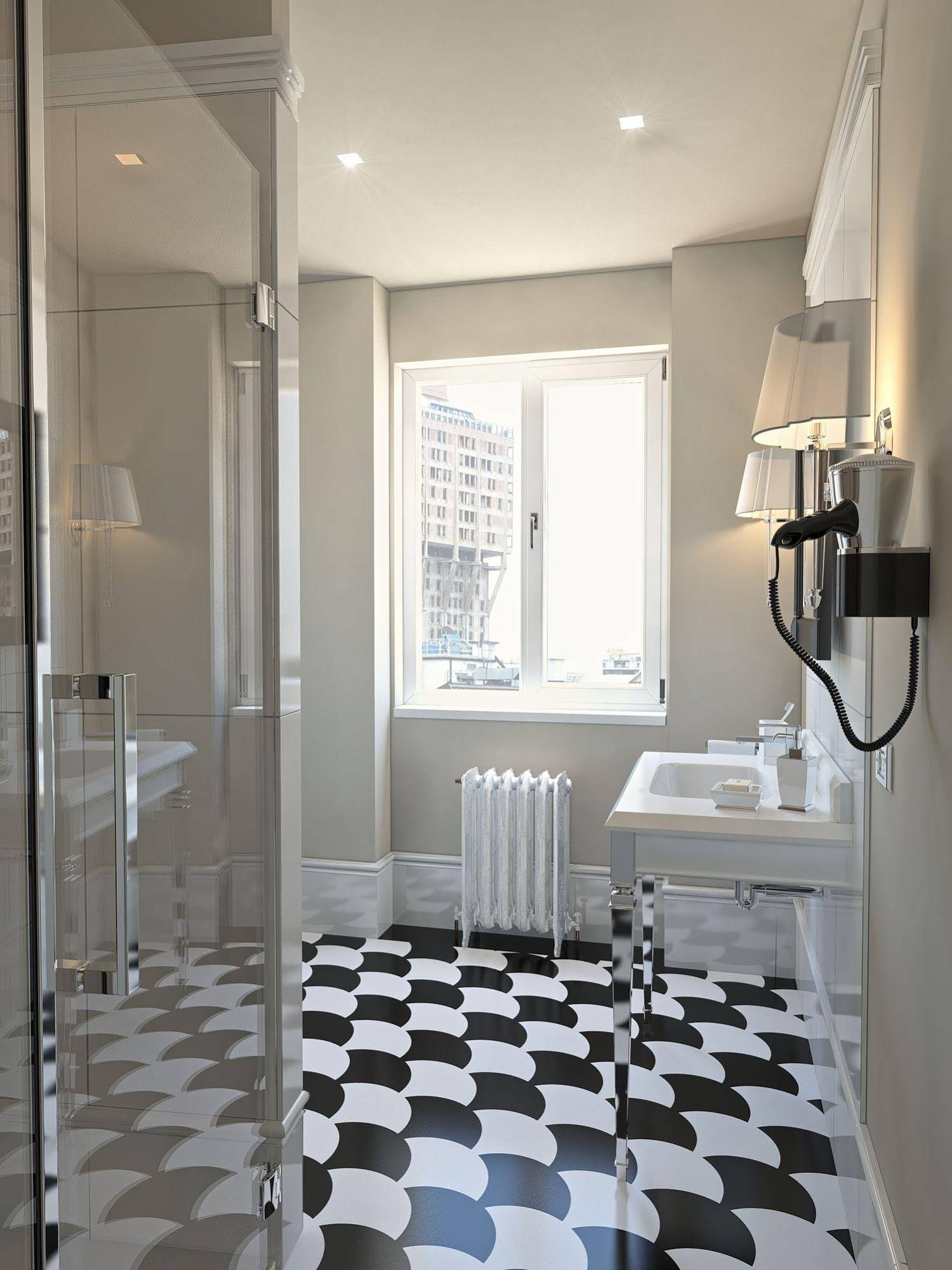 Suite Milano Duomo