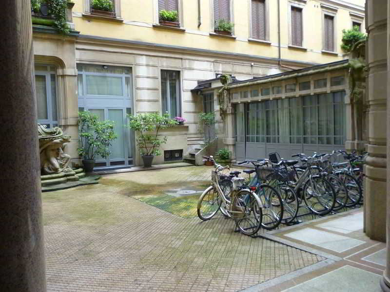 Suite Santa Tecla