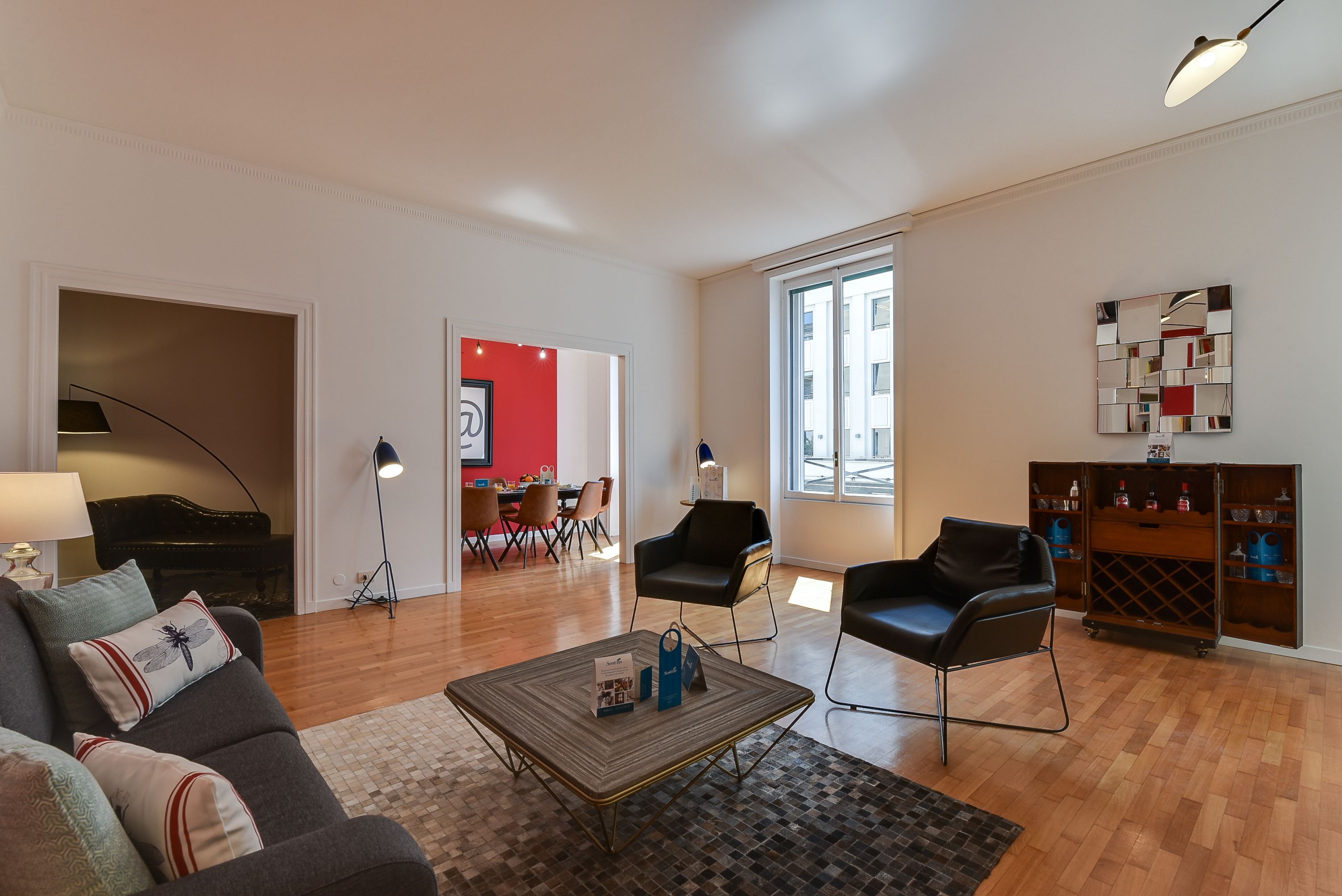 Sweet Inn Apartments - Borgogna