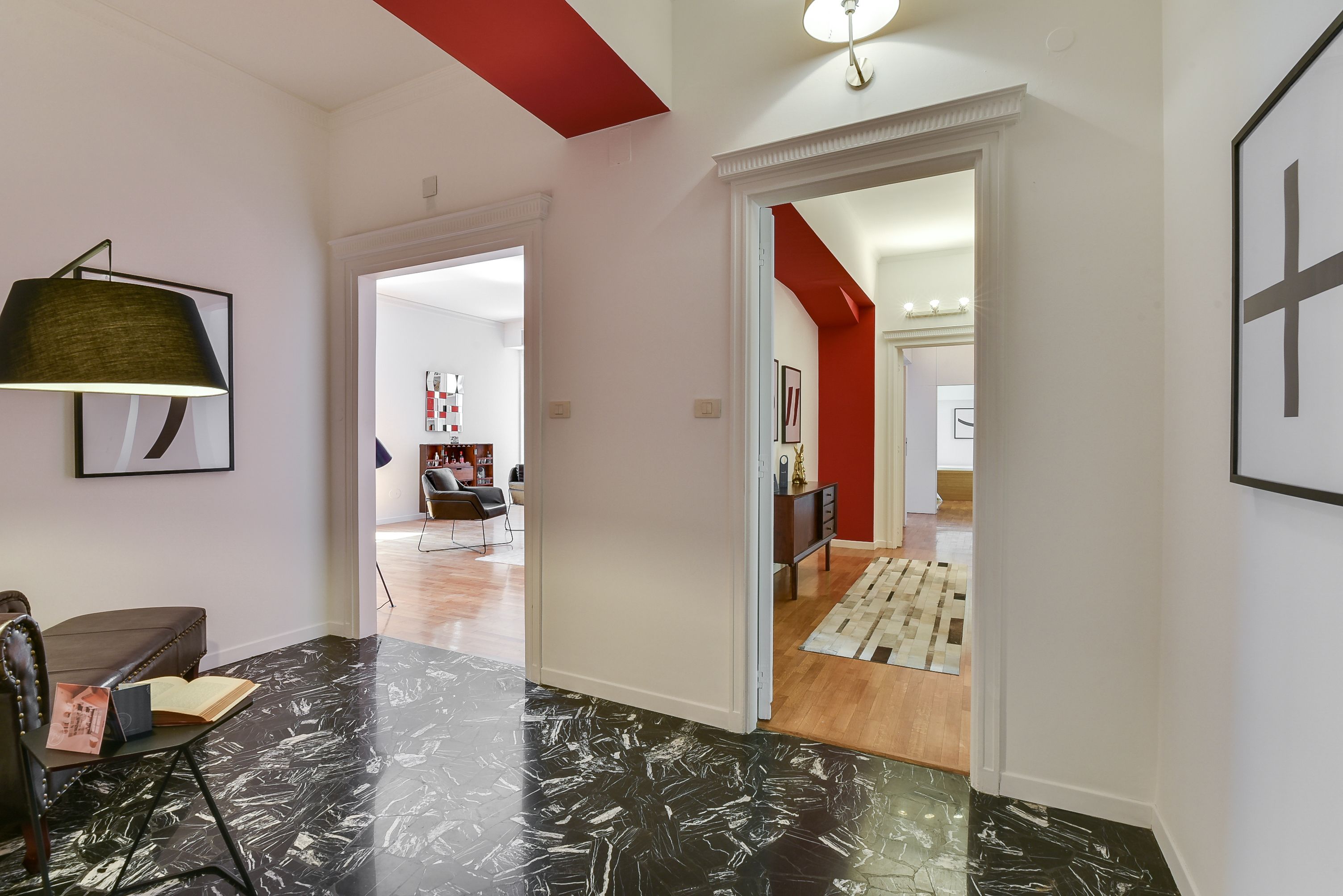 Sweet Inn Apartments - Borgogna
