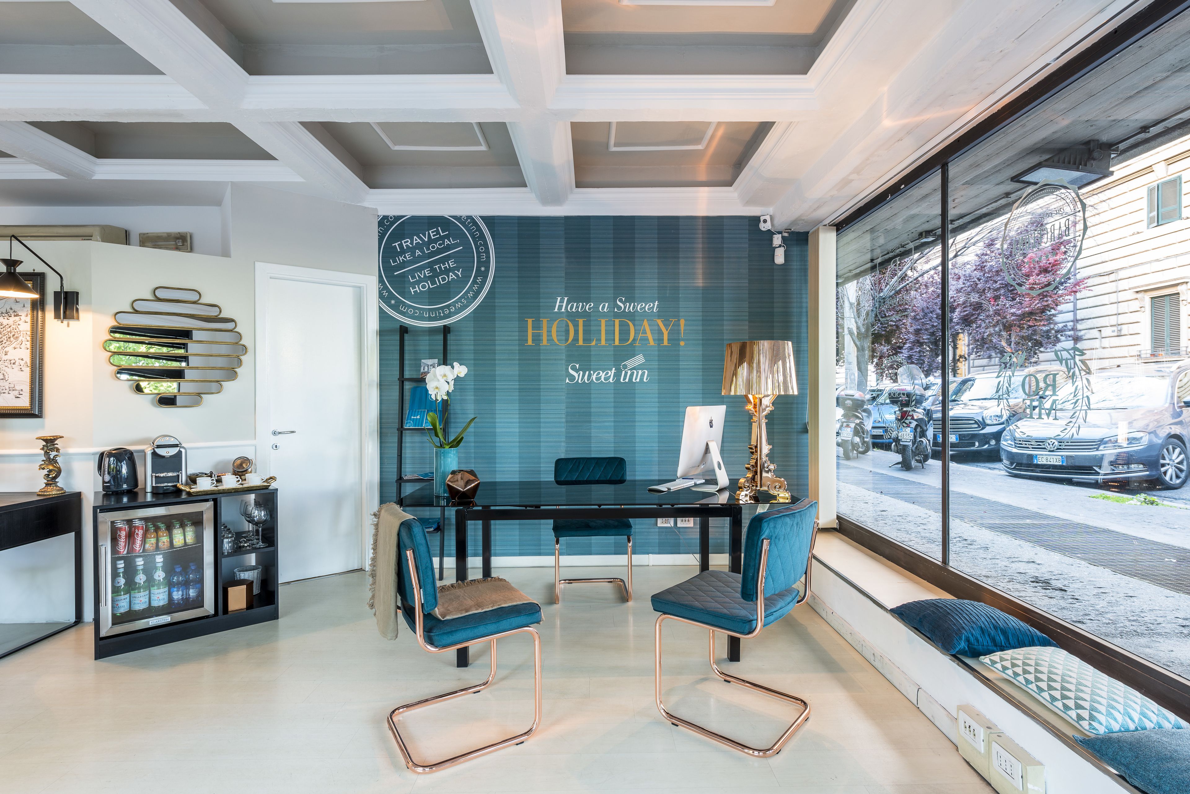 Sweet Inn Ciovasso