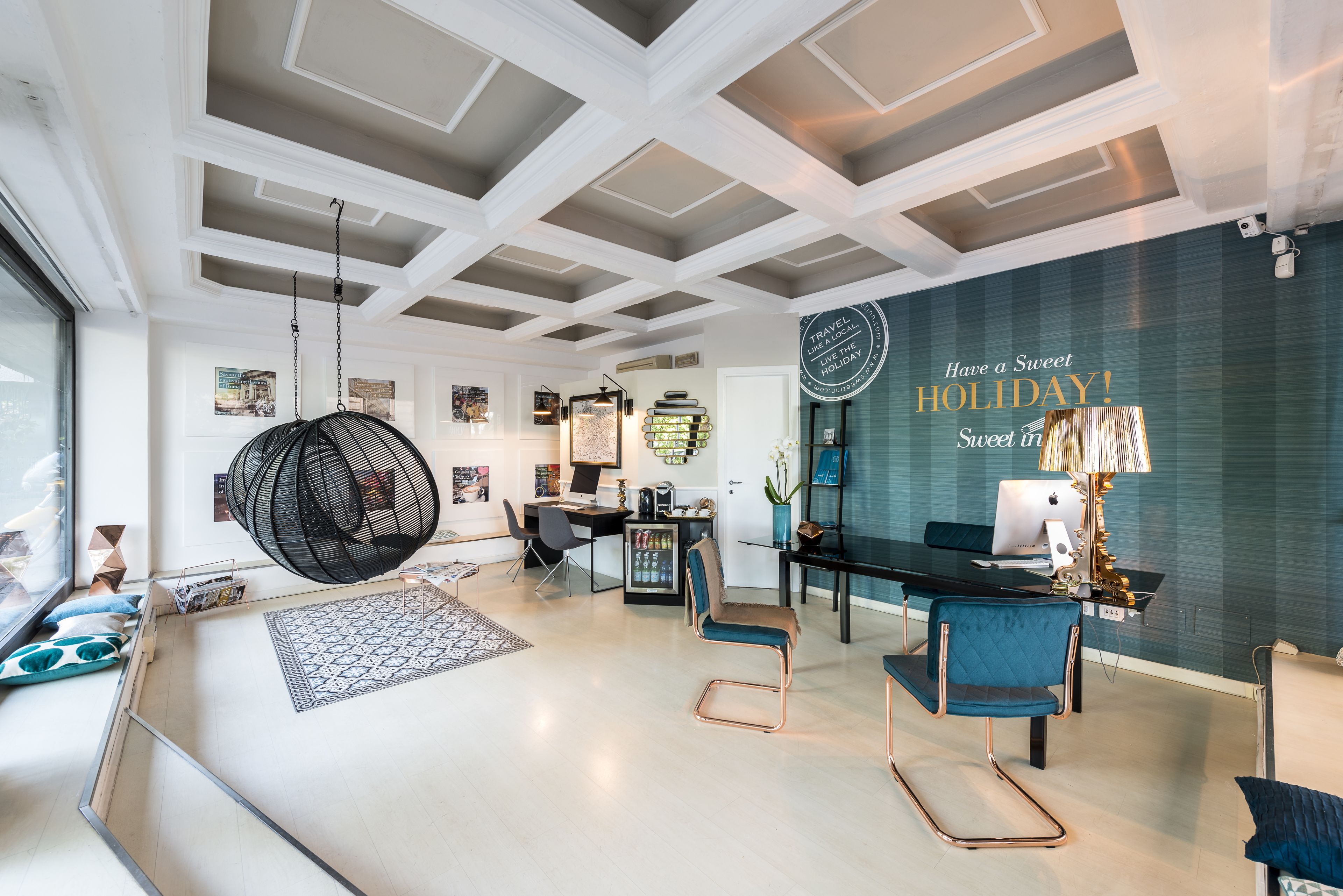 Sweet Inn Ciovasso