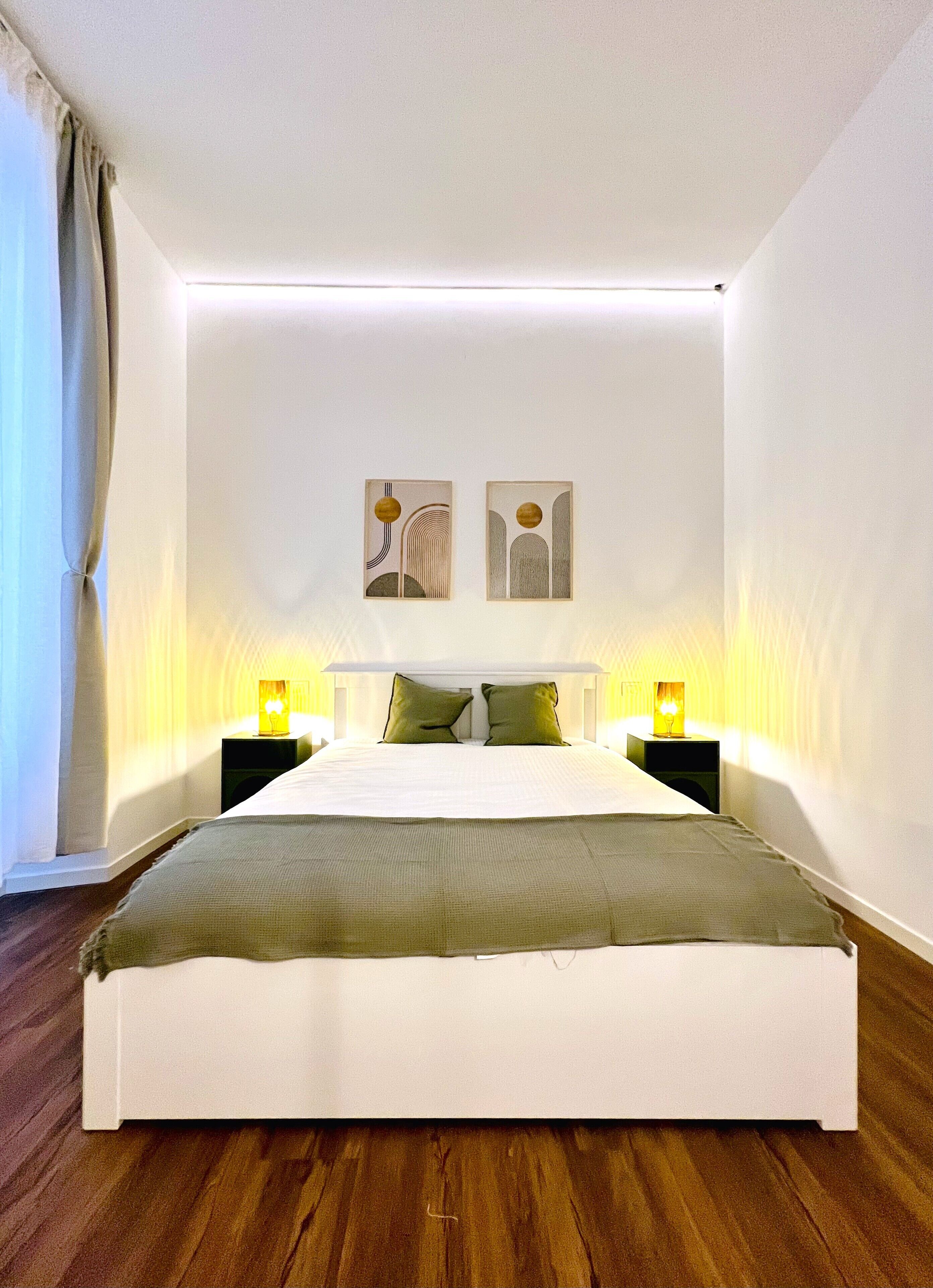 Tarra Luxury Suite