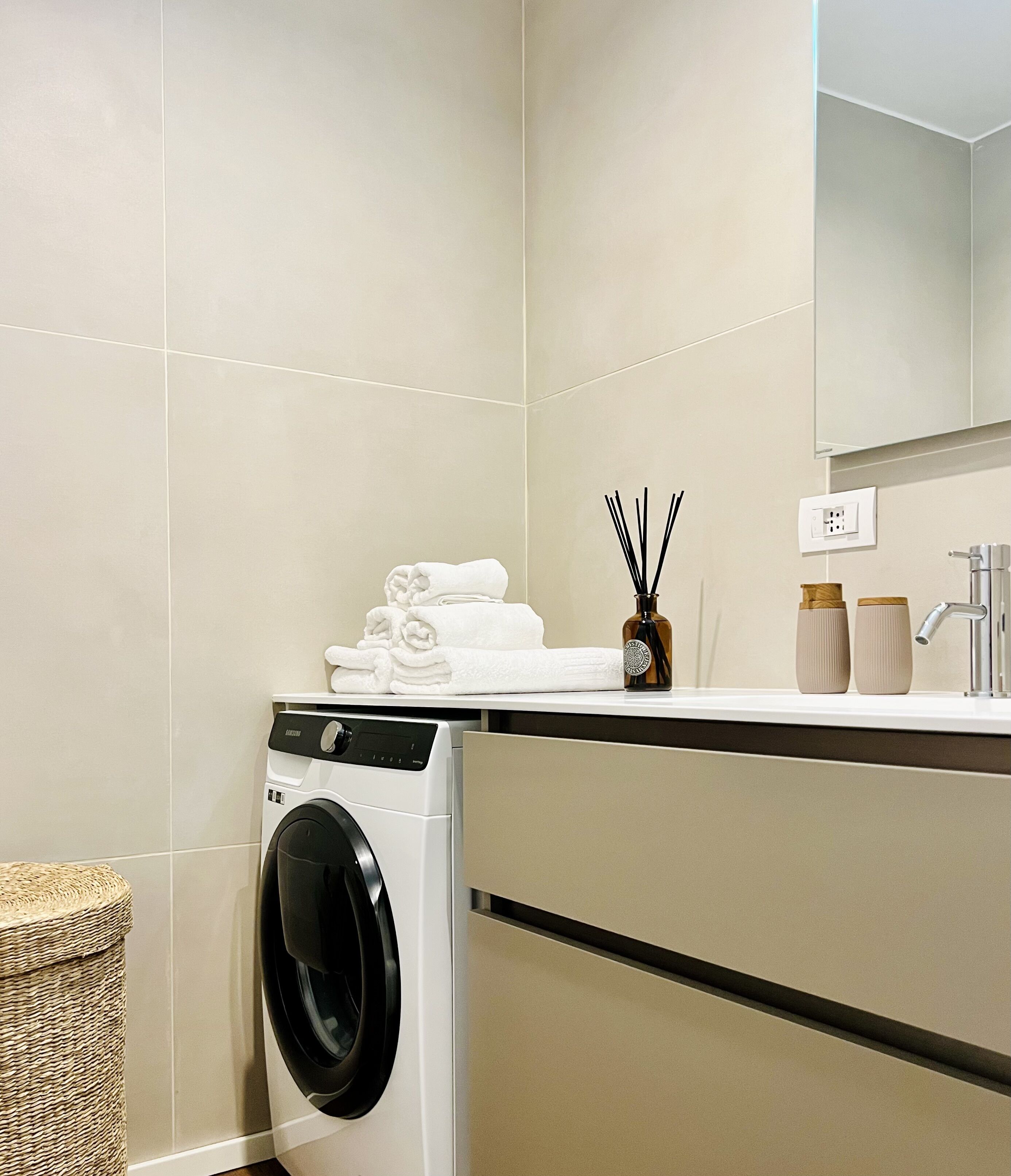 Tarra Luxury Suite