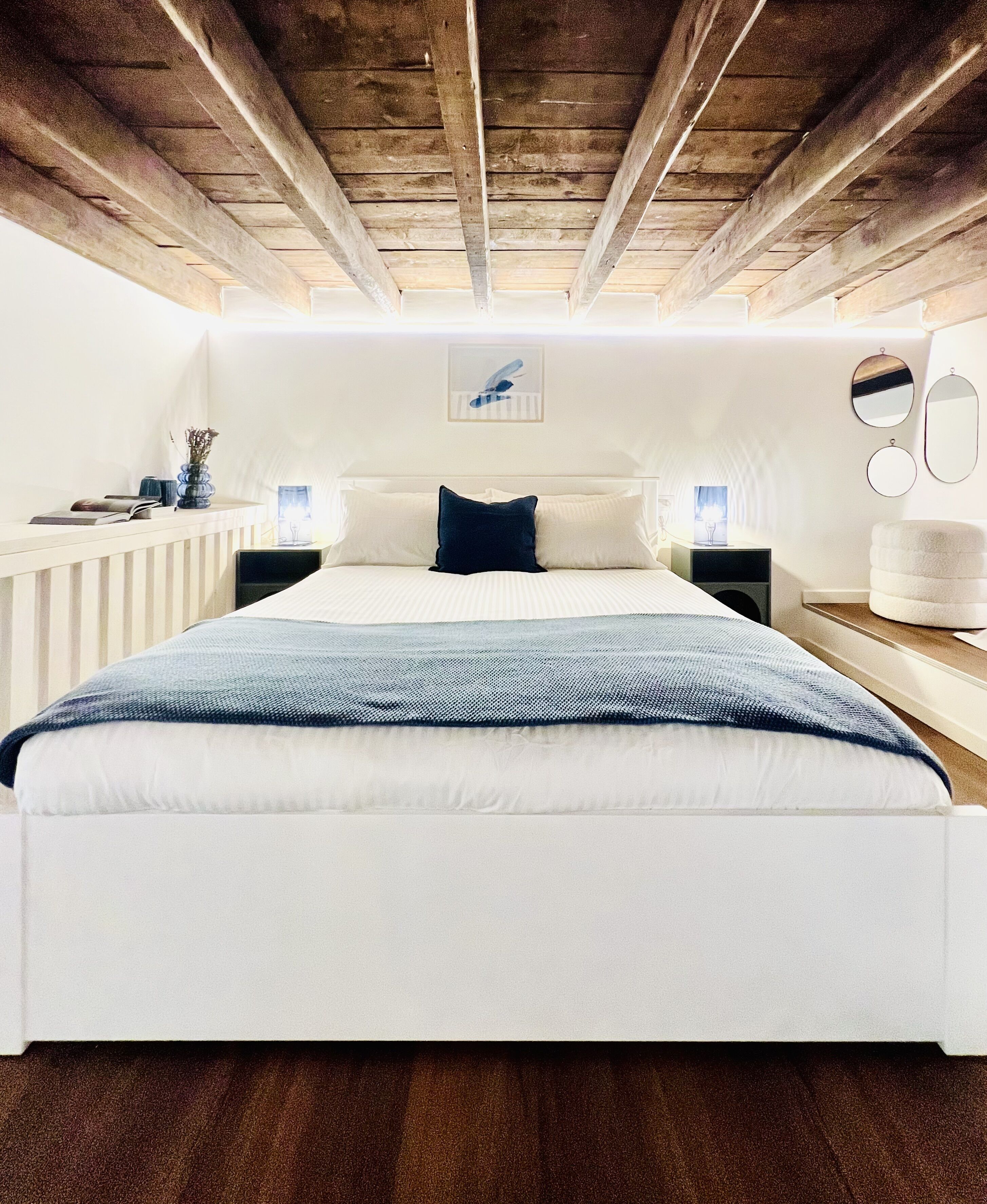 Tarra Luxury Suite