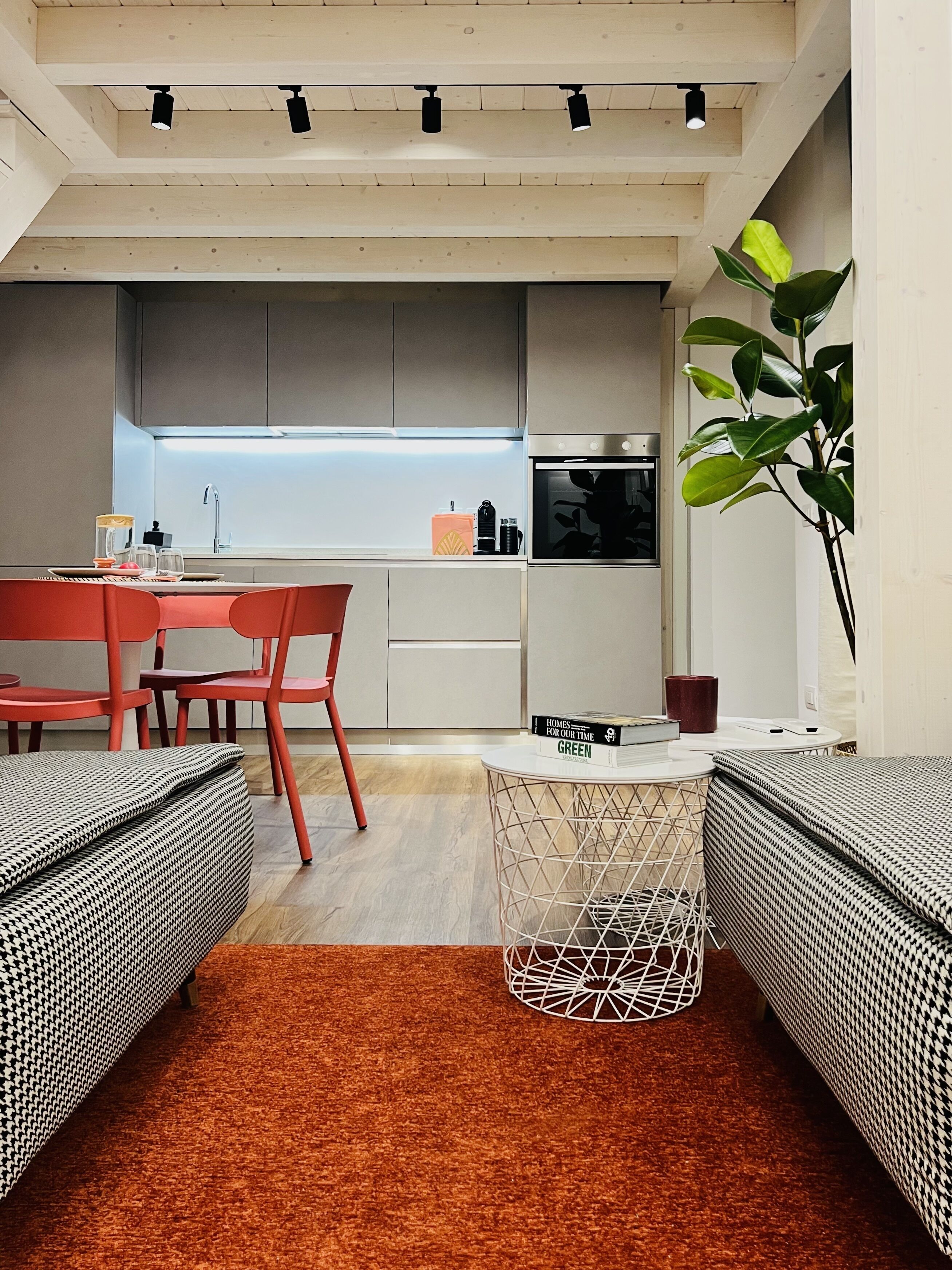 Tarra Luxury Suite