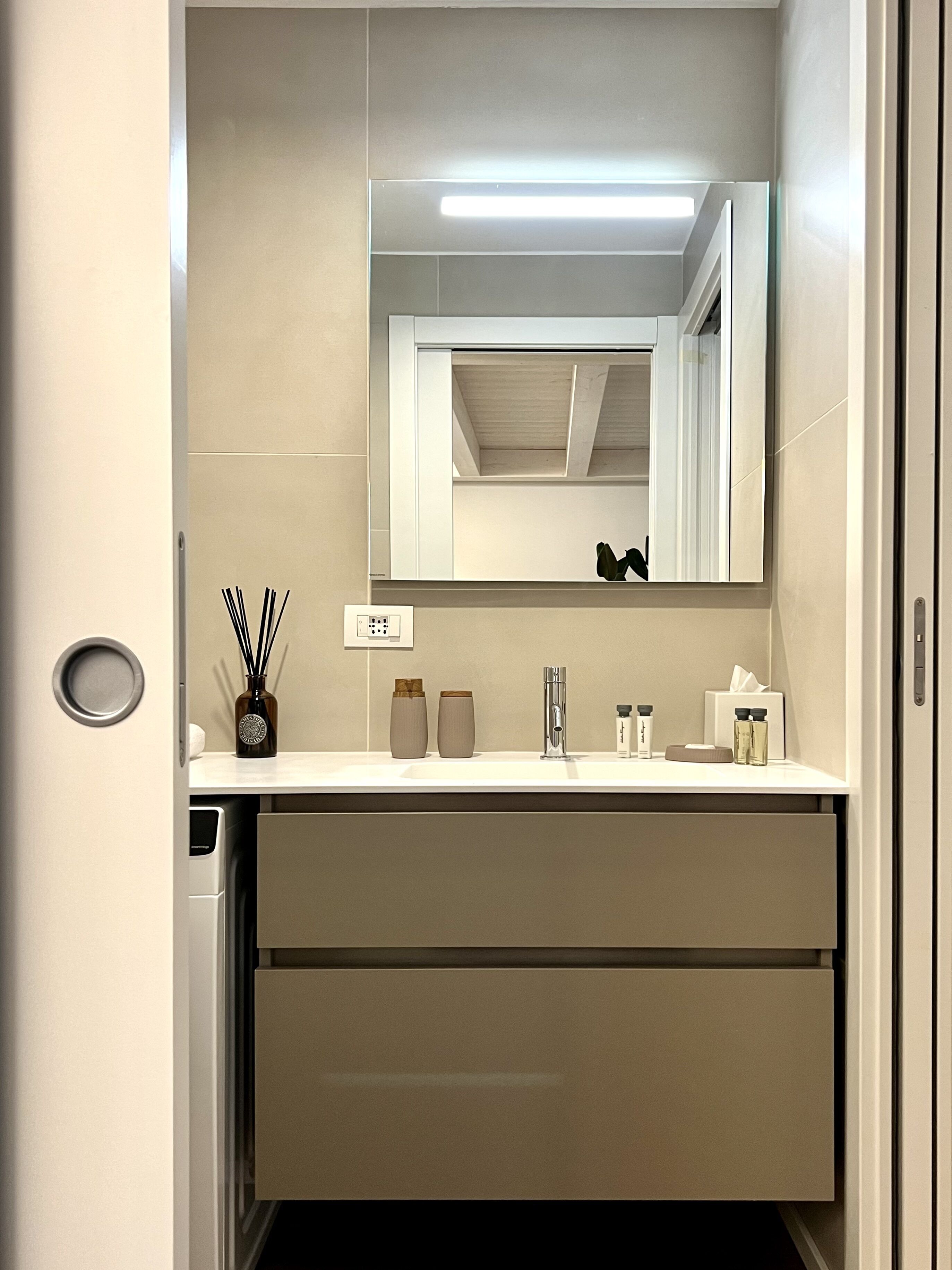 Tarra Luxury Suite