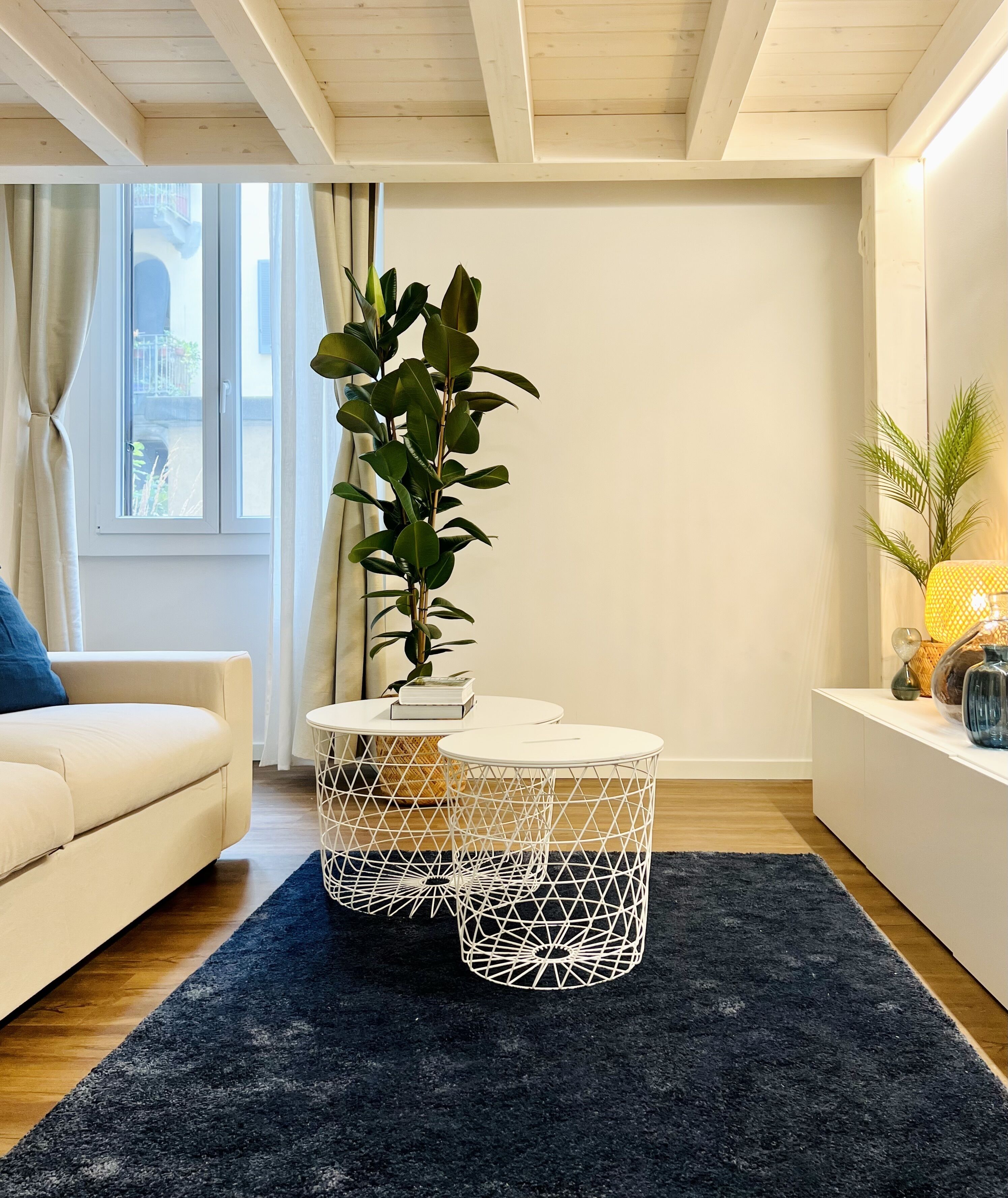 Tarra Luxury Suite