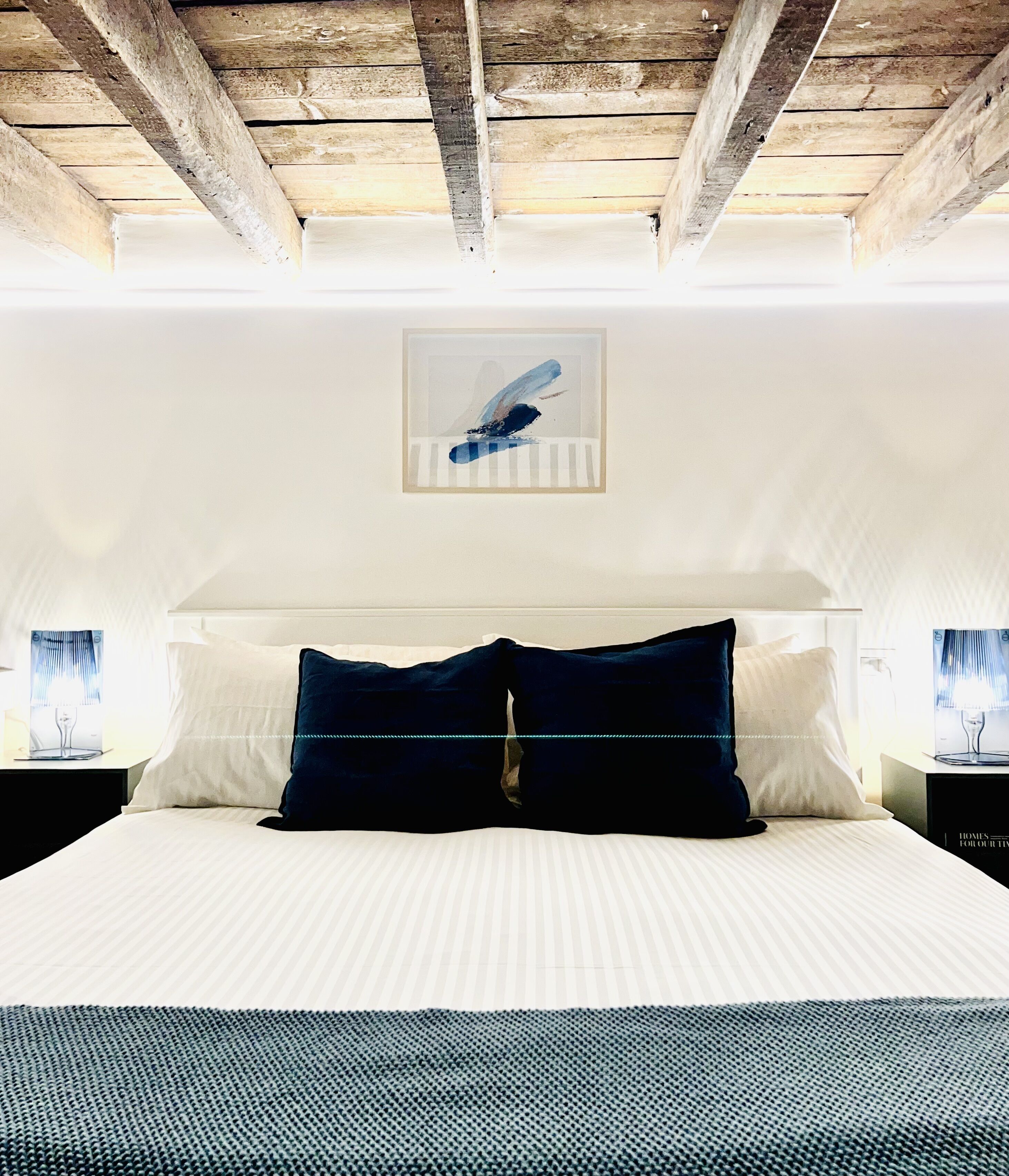 Tarra Luxury Suite