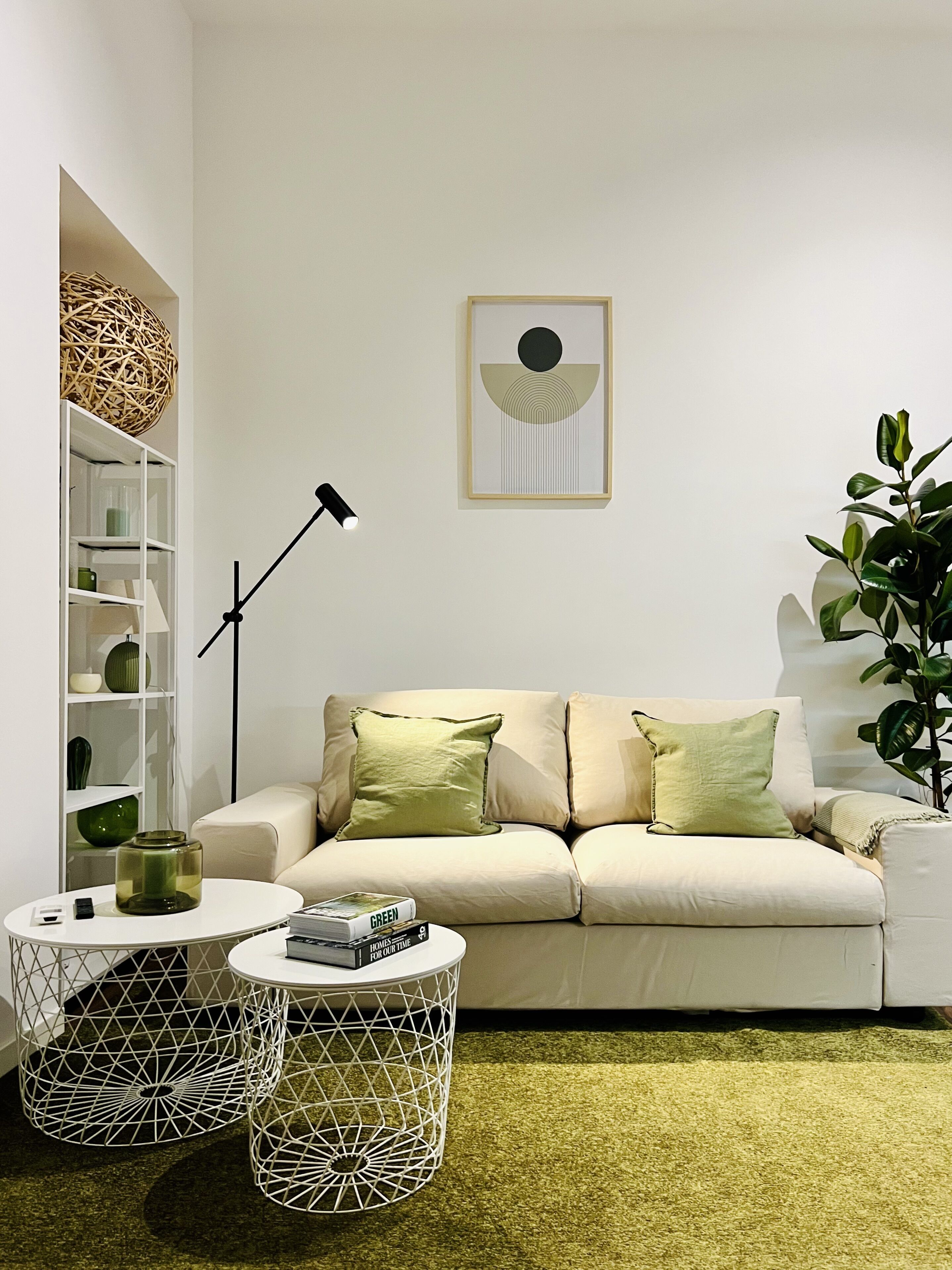 Tarra Luxury Suite