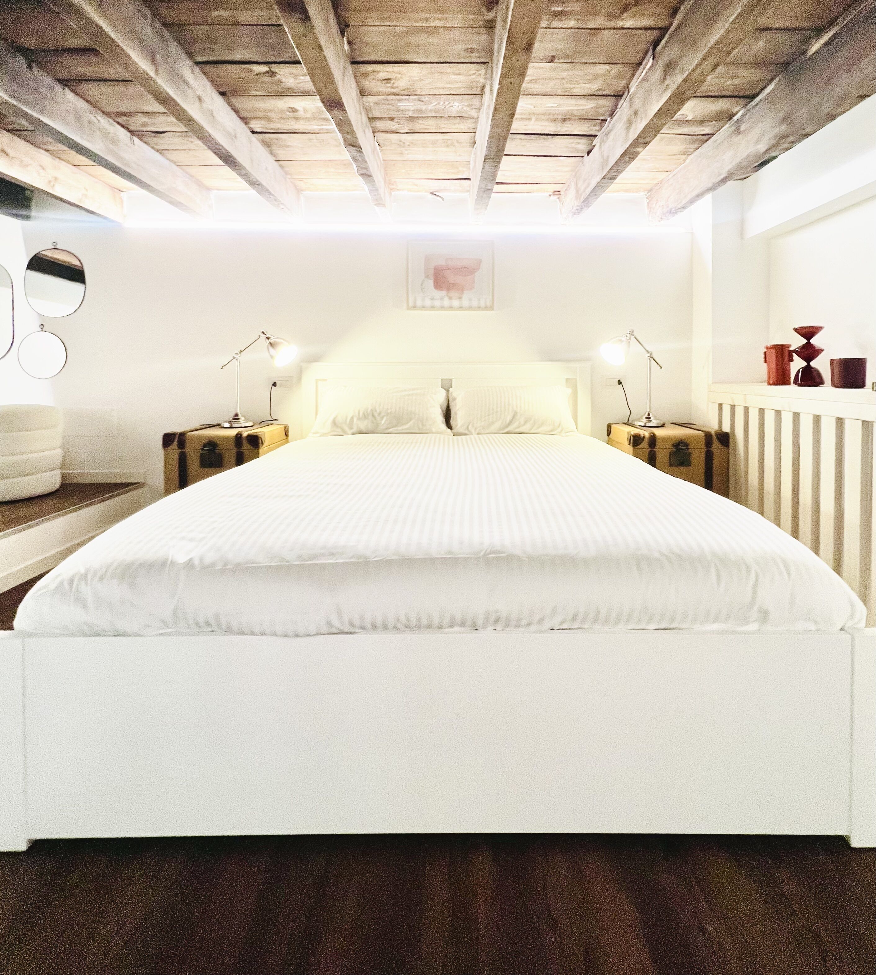 Tarra Luxury Suite