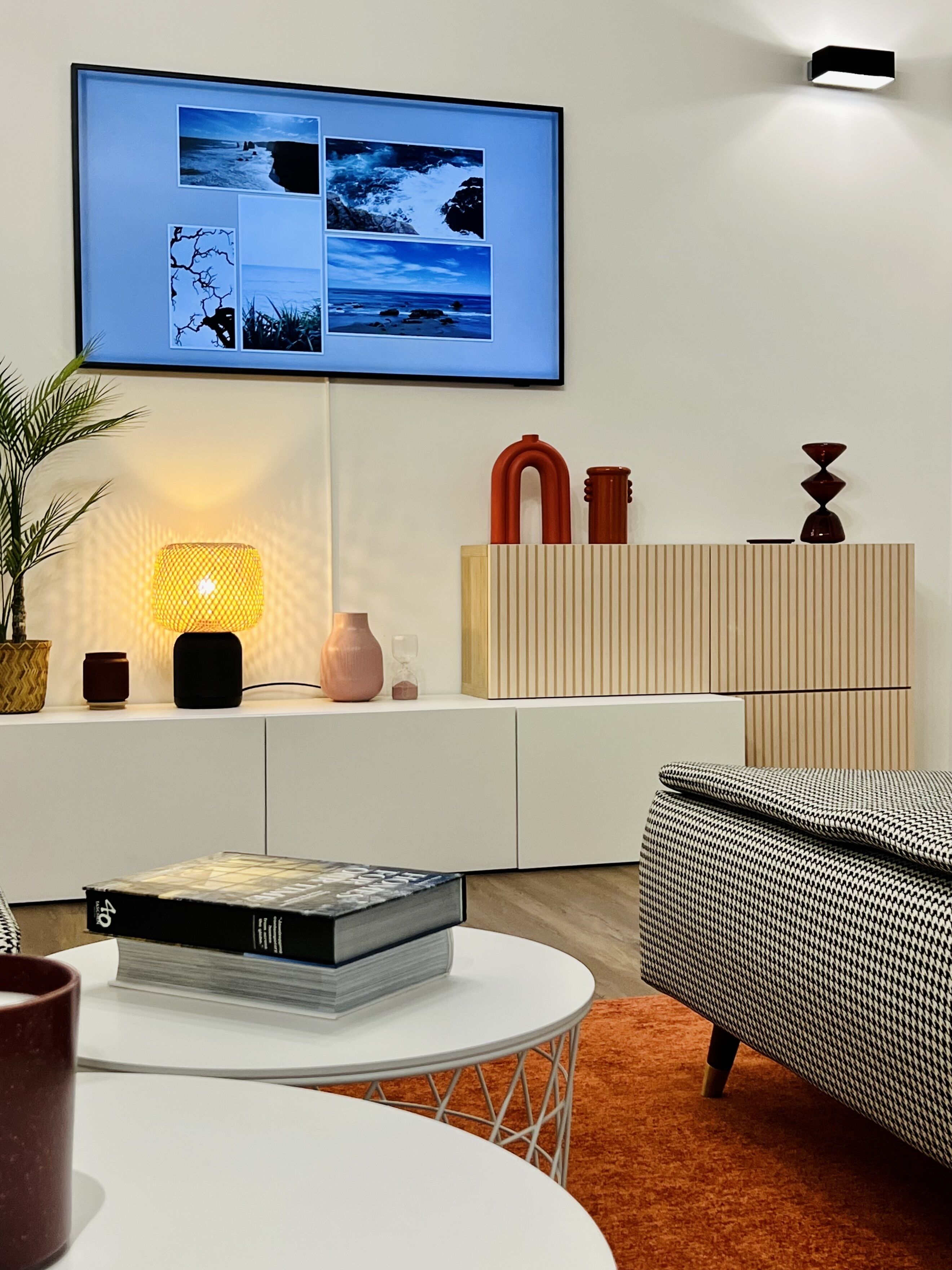 Tarra Luxury Suite