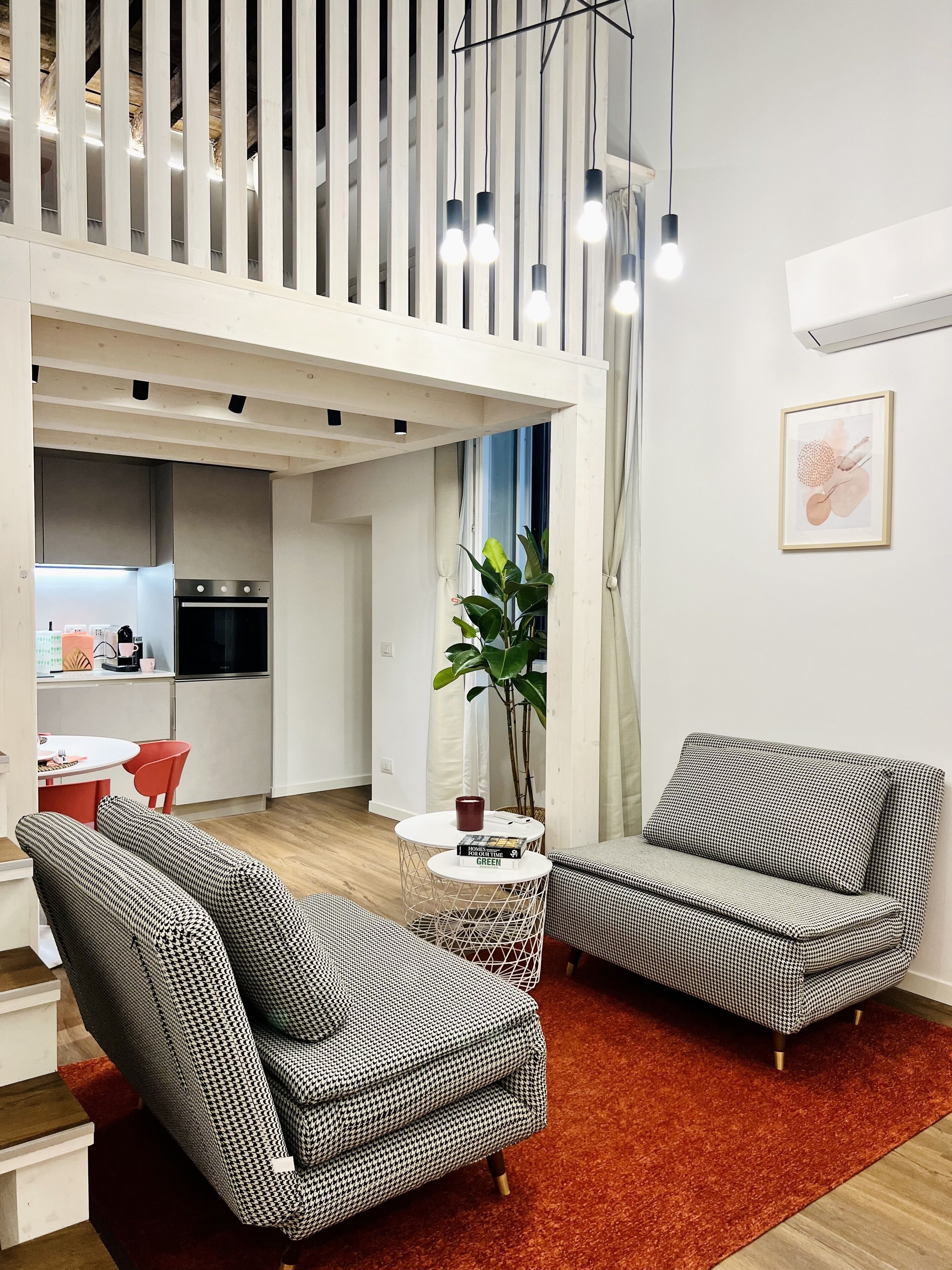 Tarra Luxury Suite