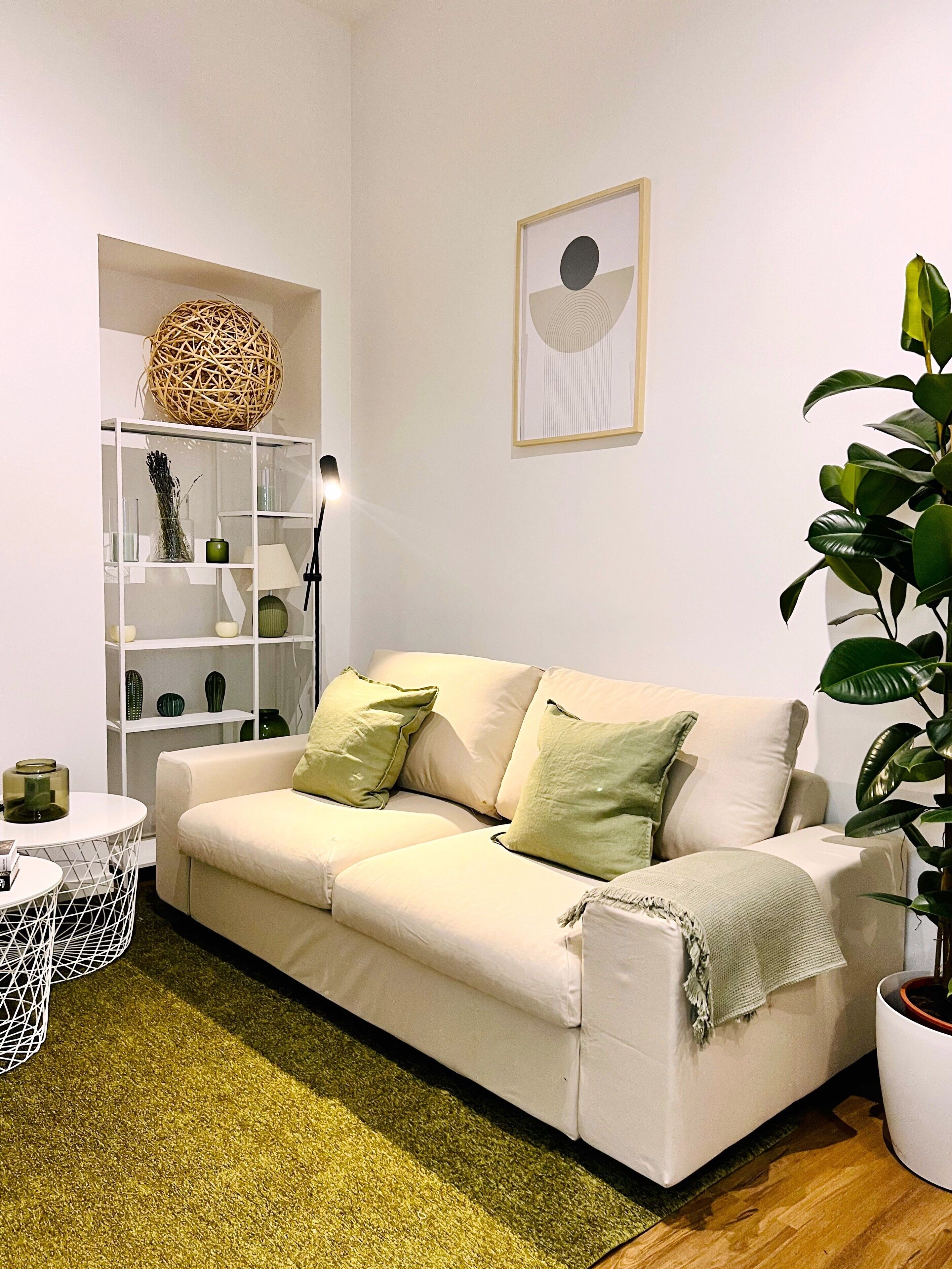 Tarra Luxury Suite