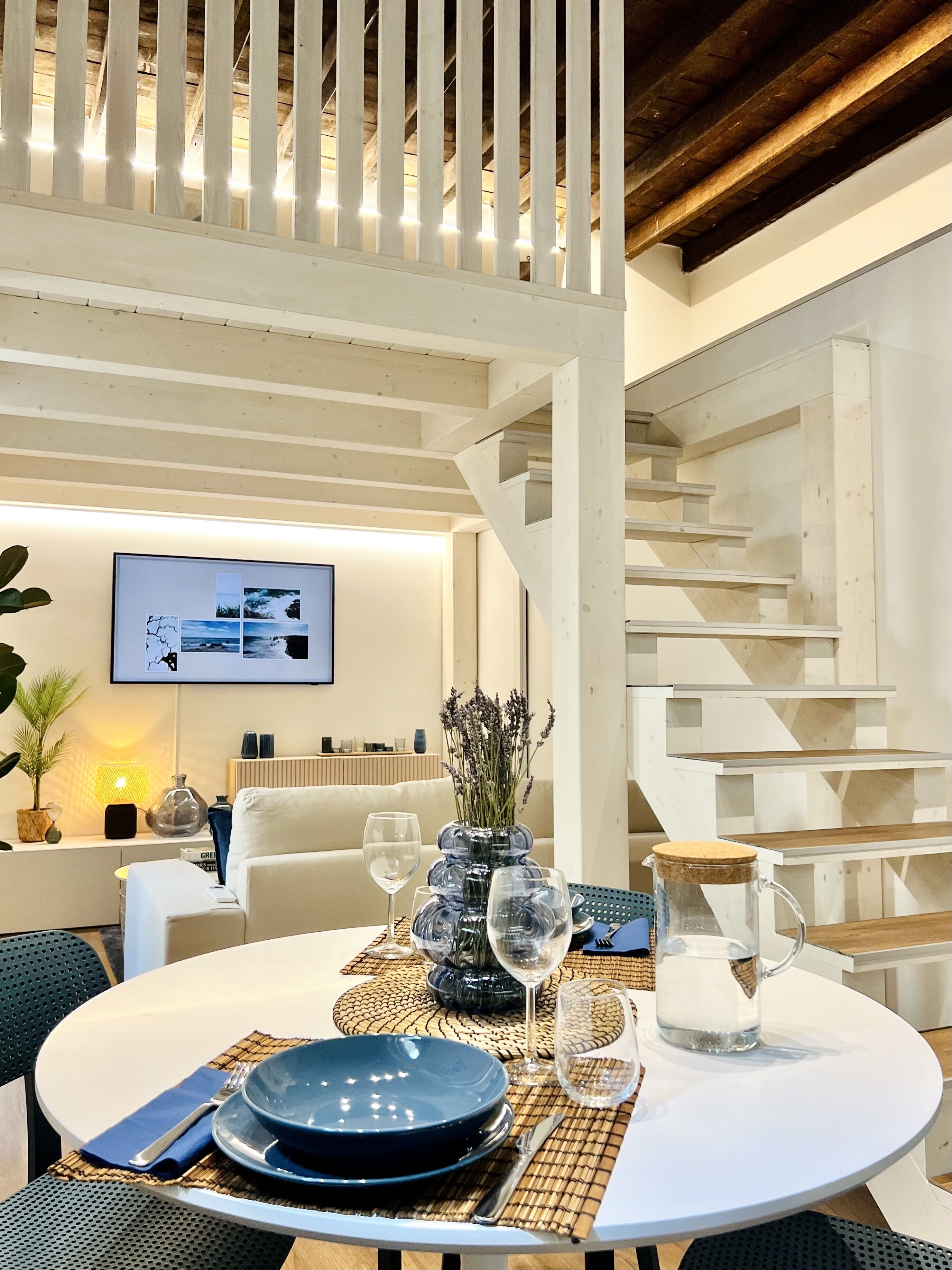 Tarra Luxury Suite