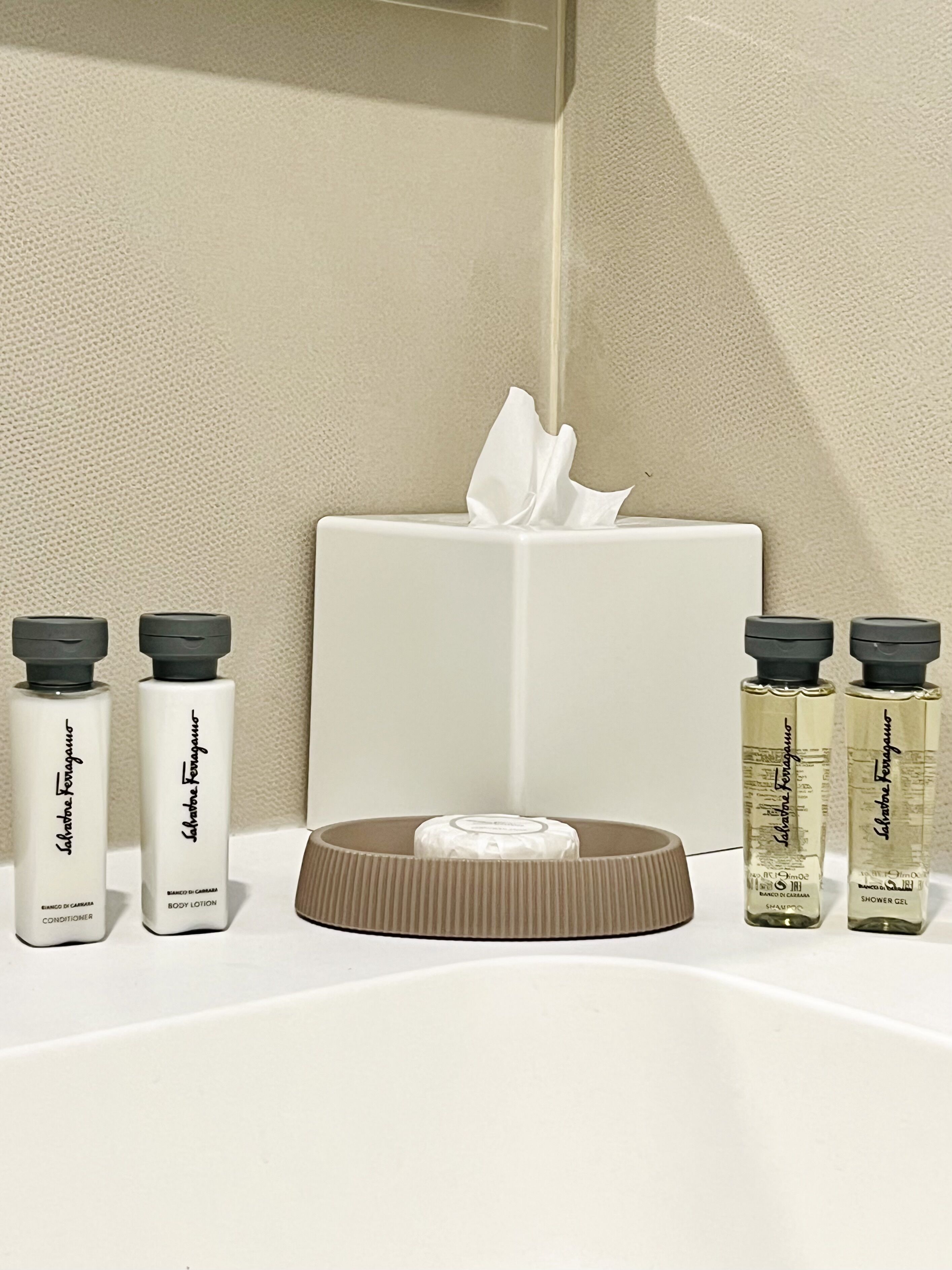 Tarra Luxury Suite
