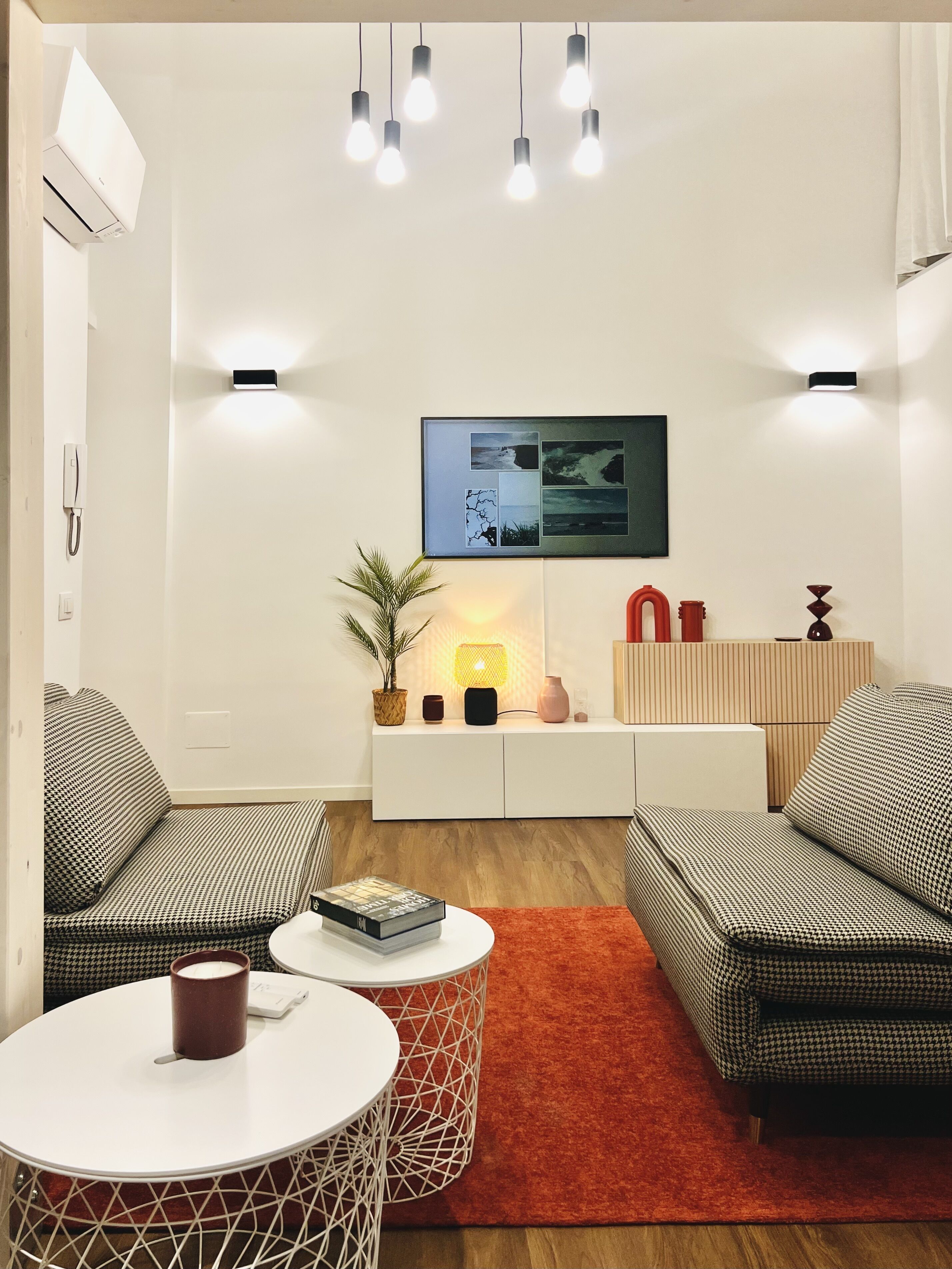 Tarra Luxury Suite