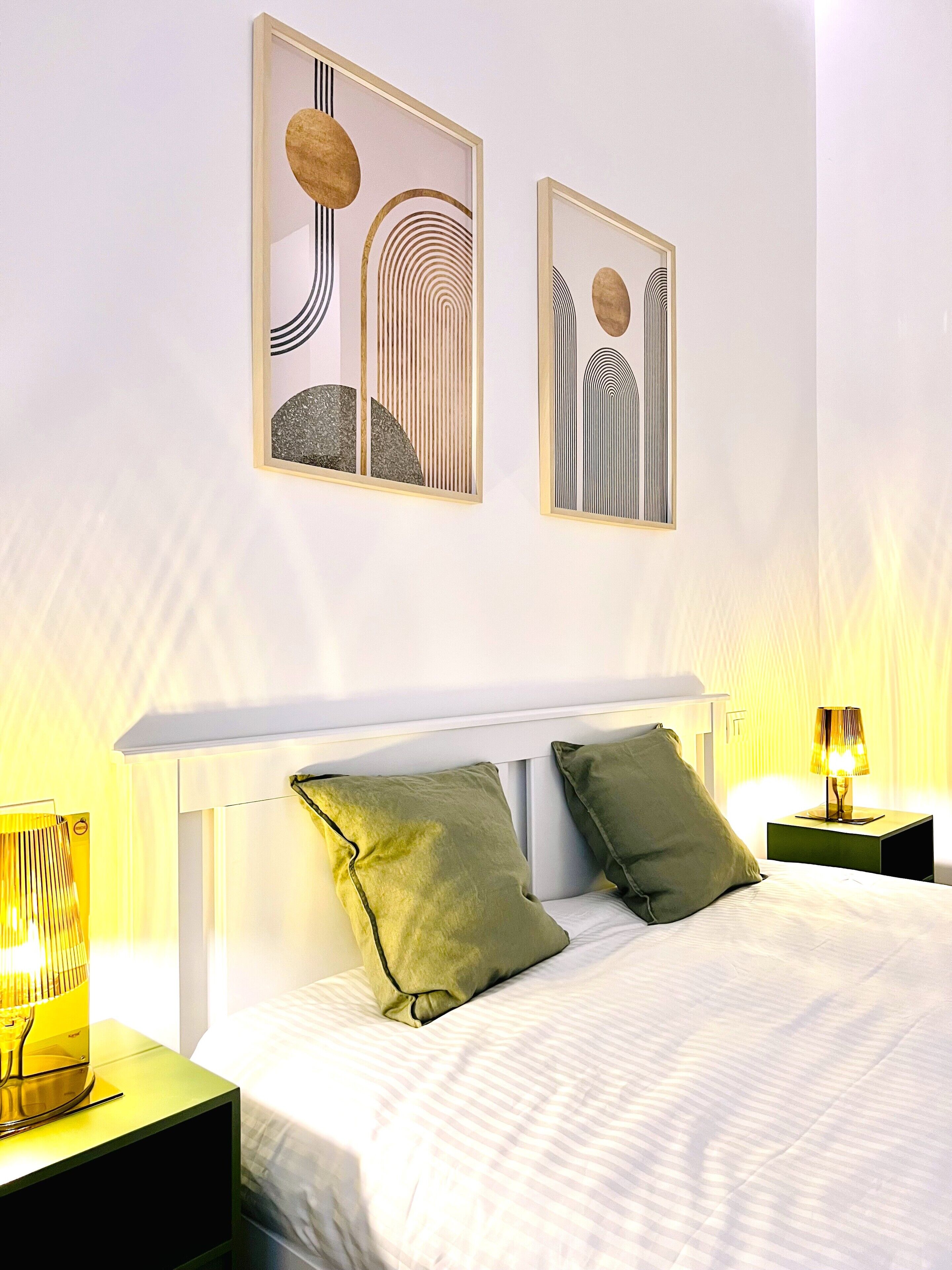 Tarra Luxury Suite