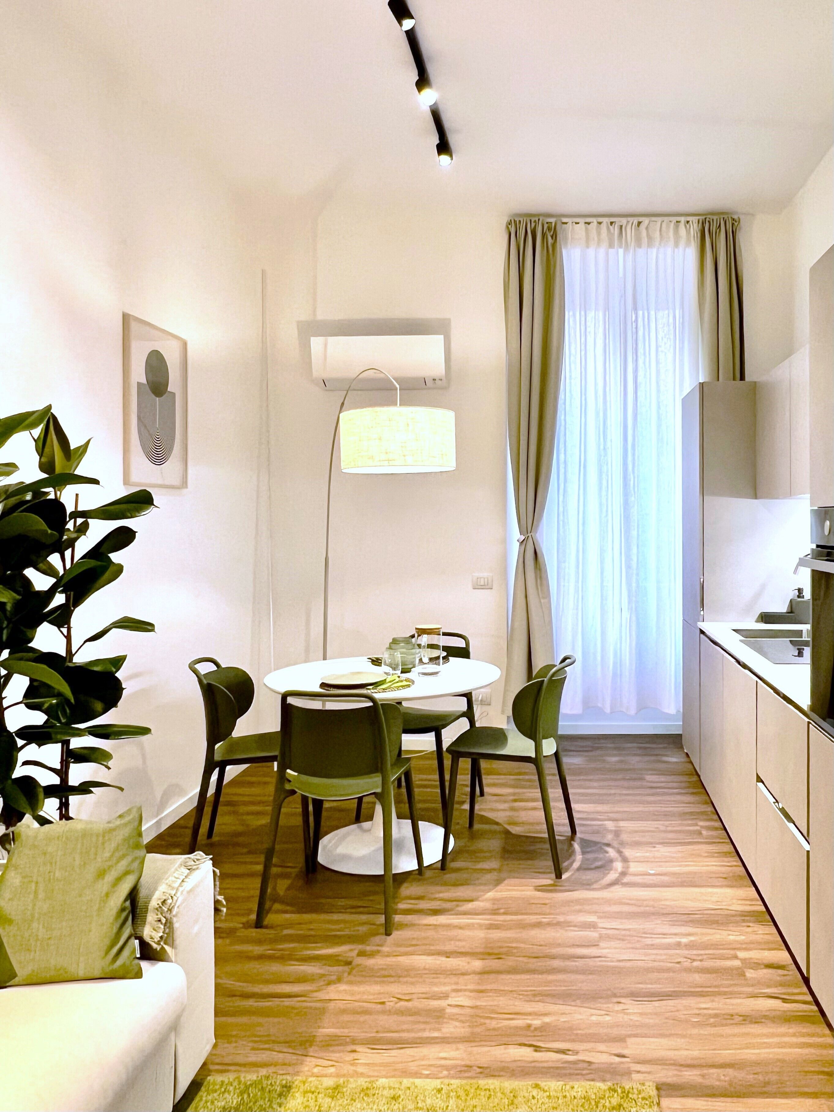 Tarra Luxury Suite
